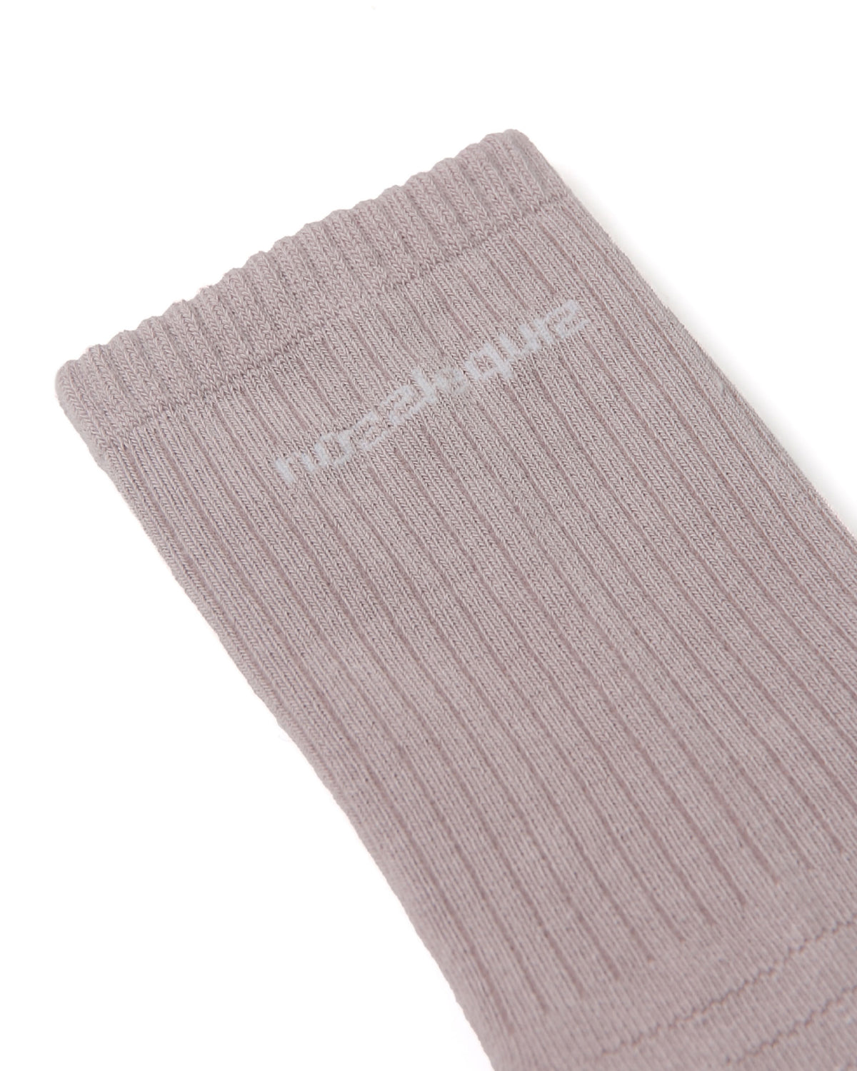 nozzle quiz Essential Casual Socks / Cherry - Wild Camping