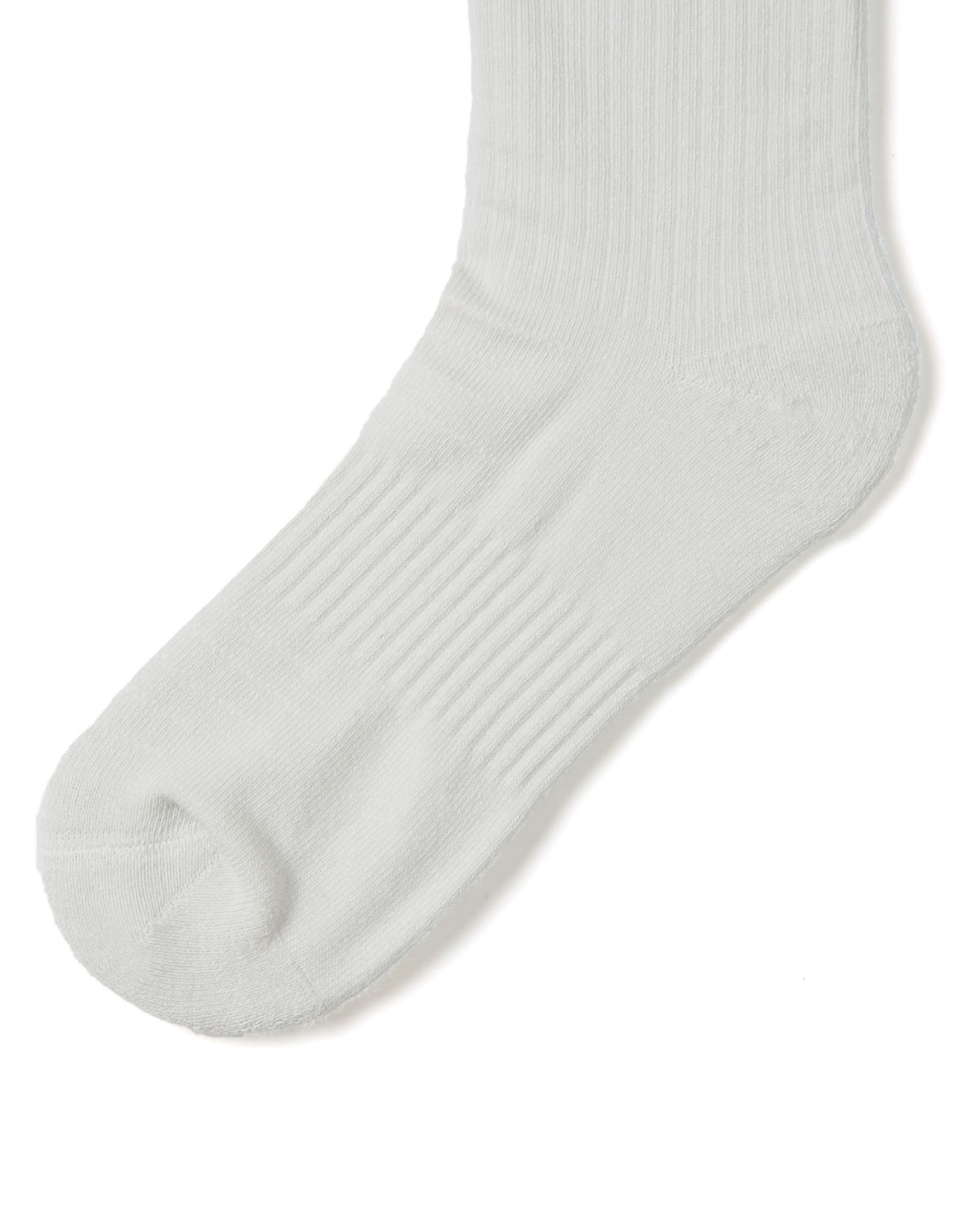nozzle quiz Essential Casual Socks / Cloud - Wild Camping