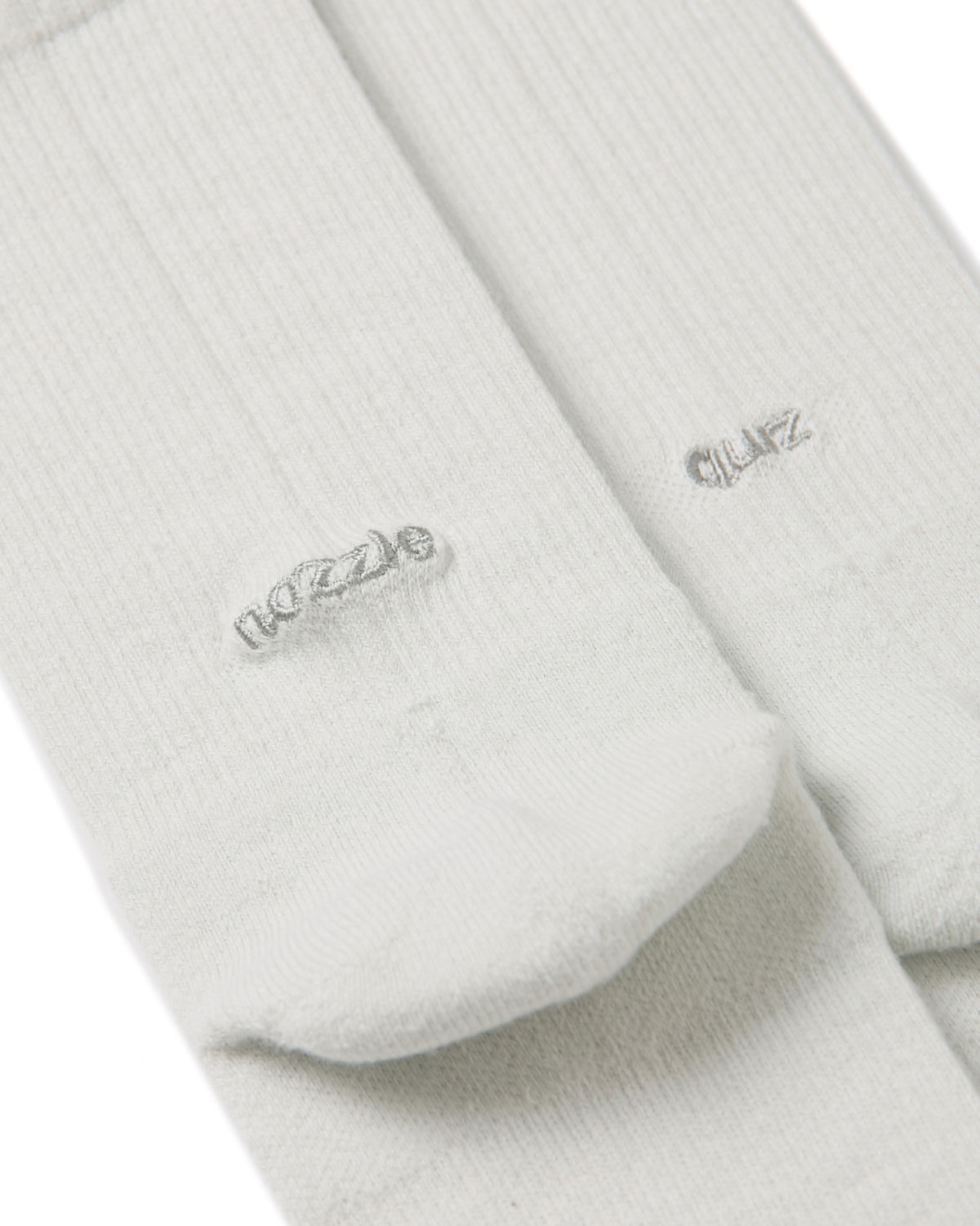 nozzle quiz Essential Crew Casual Socks / Cloud - Wild Camping