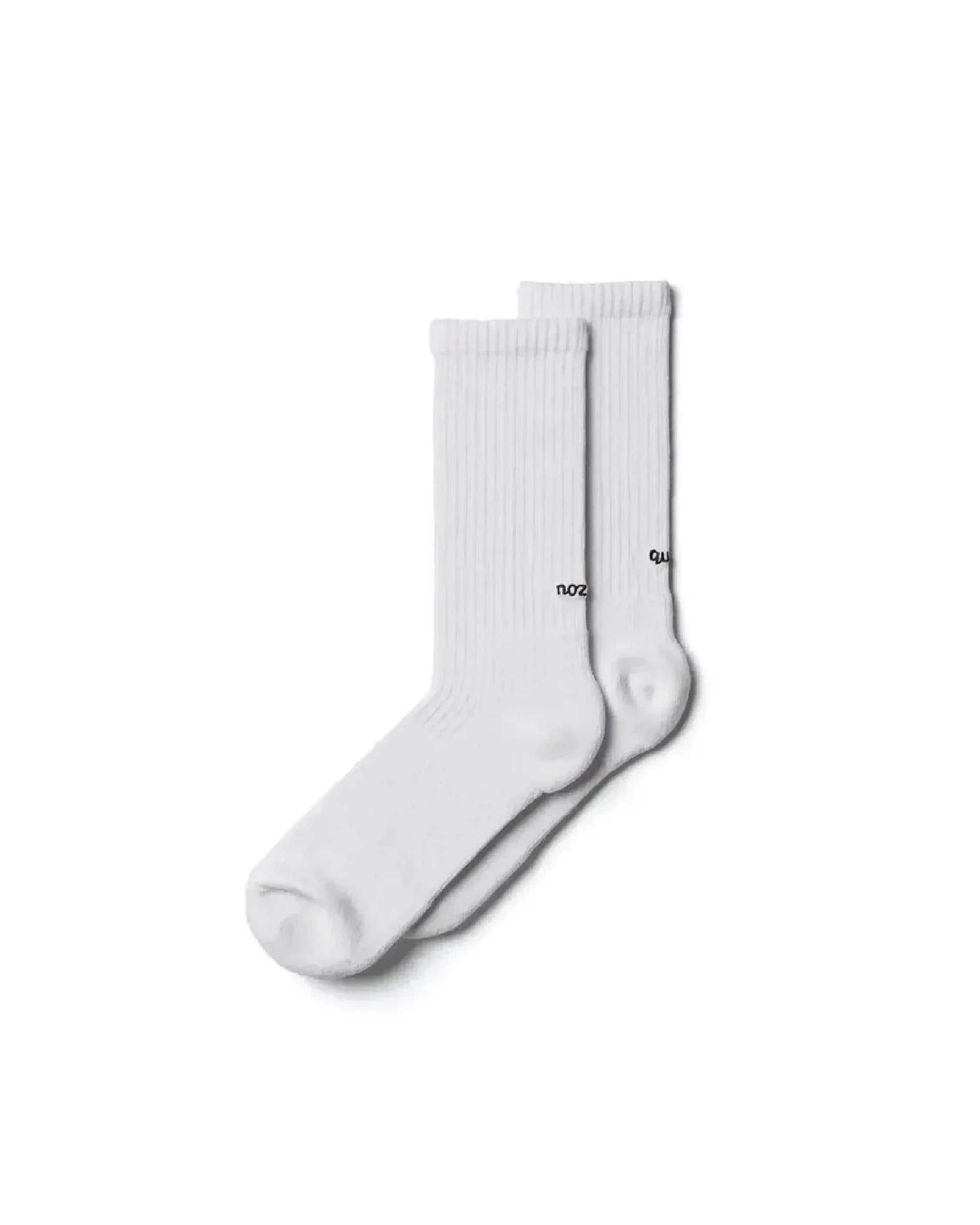 nozzle quiz Essential Crew Casual Socks - Wild Camping