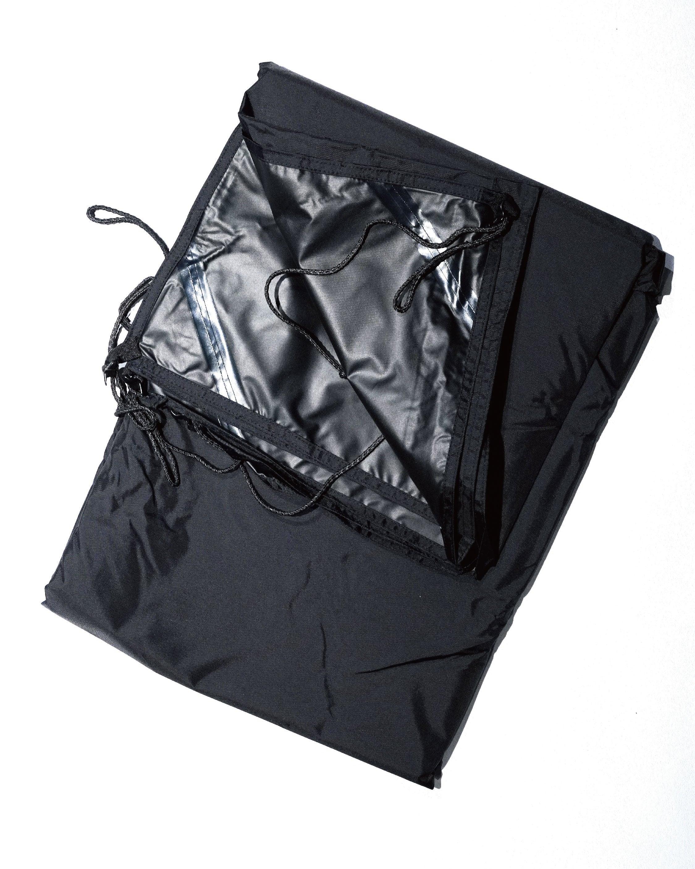 Pre Tents Bealock Footprint - Wild Camping
