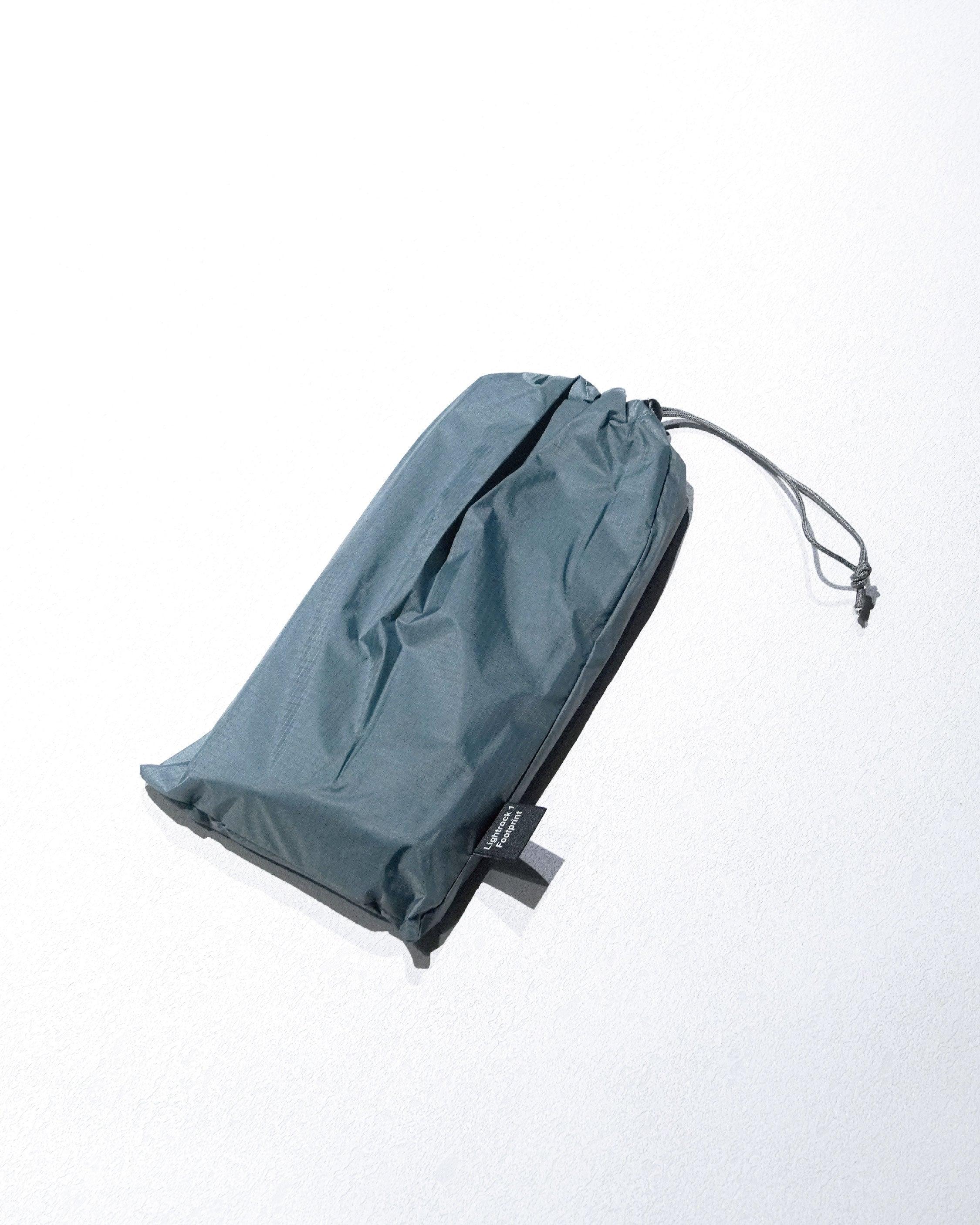 Pre Tents Light Rock 1 Footprint - Wild Camping