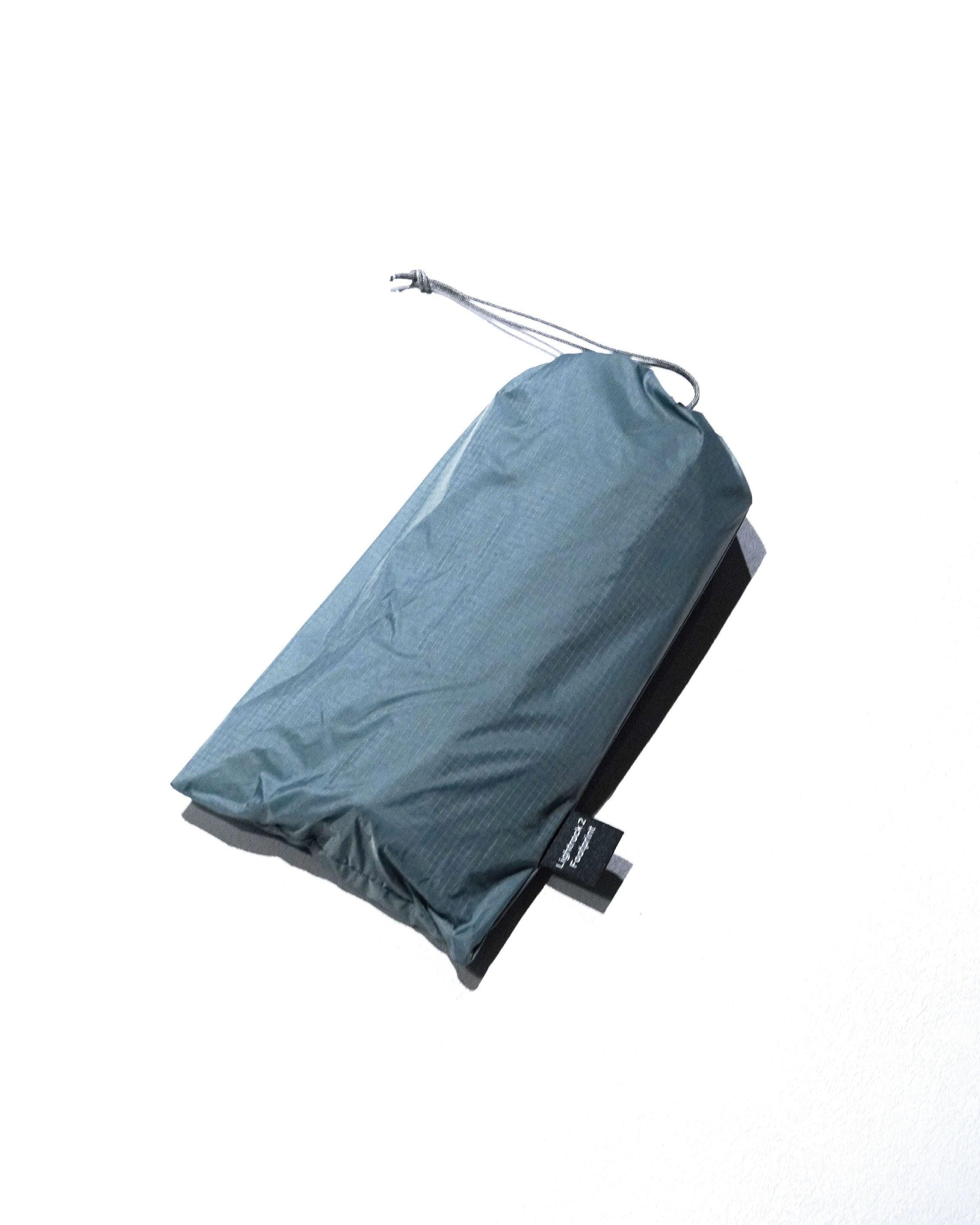 Pre Tents Light Rock 2 Footprint - Wild Camping