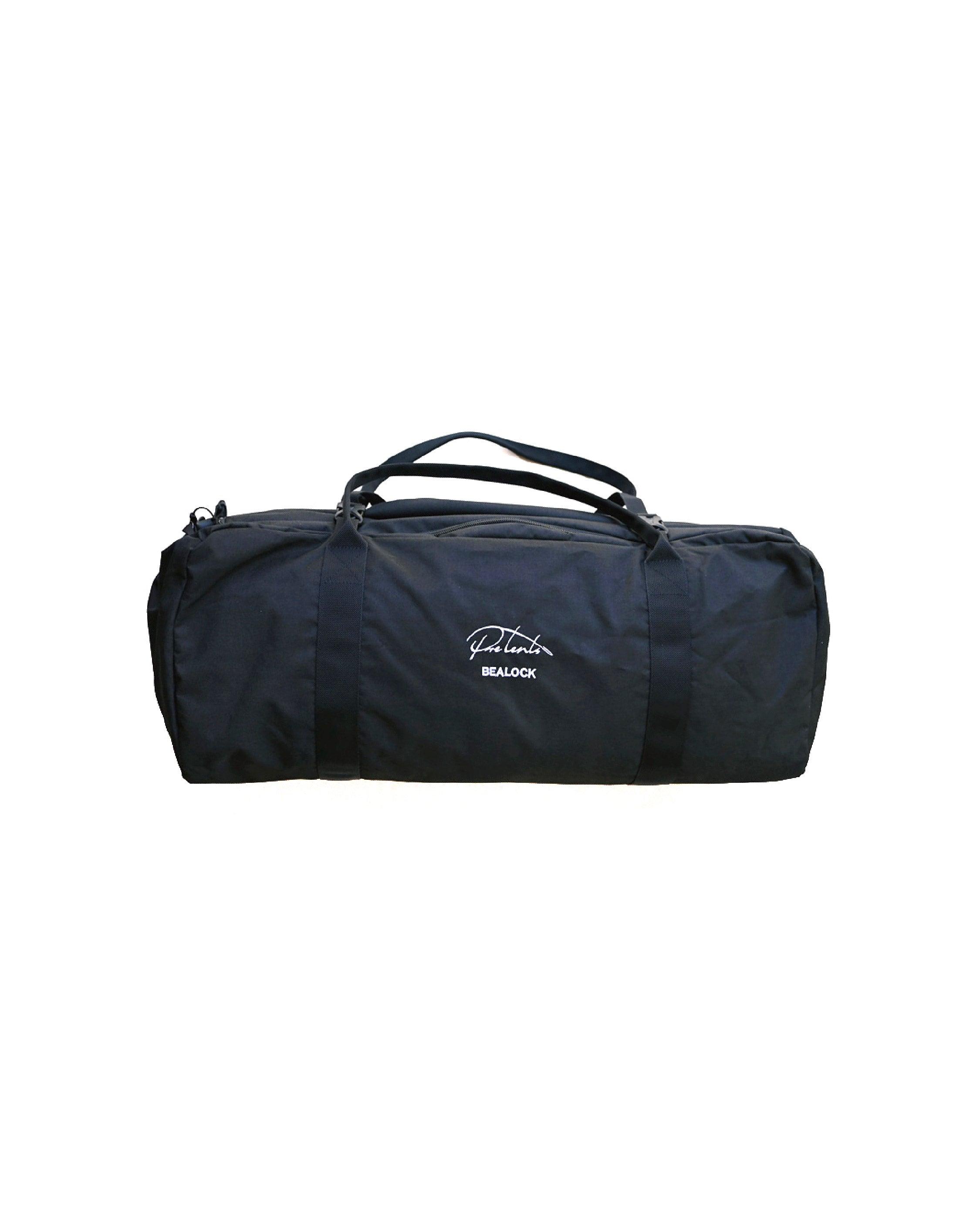 Pre Tents Bealock - Wild Camping