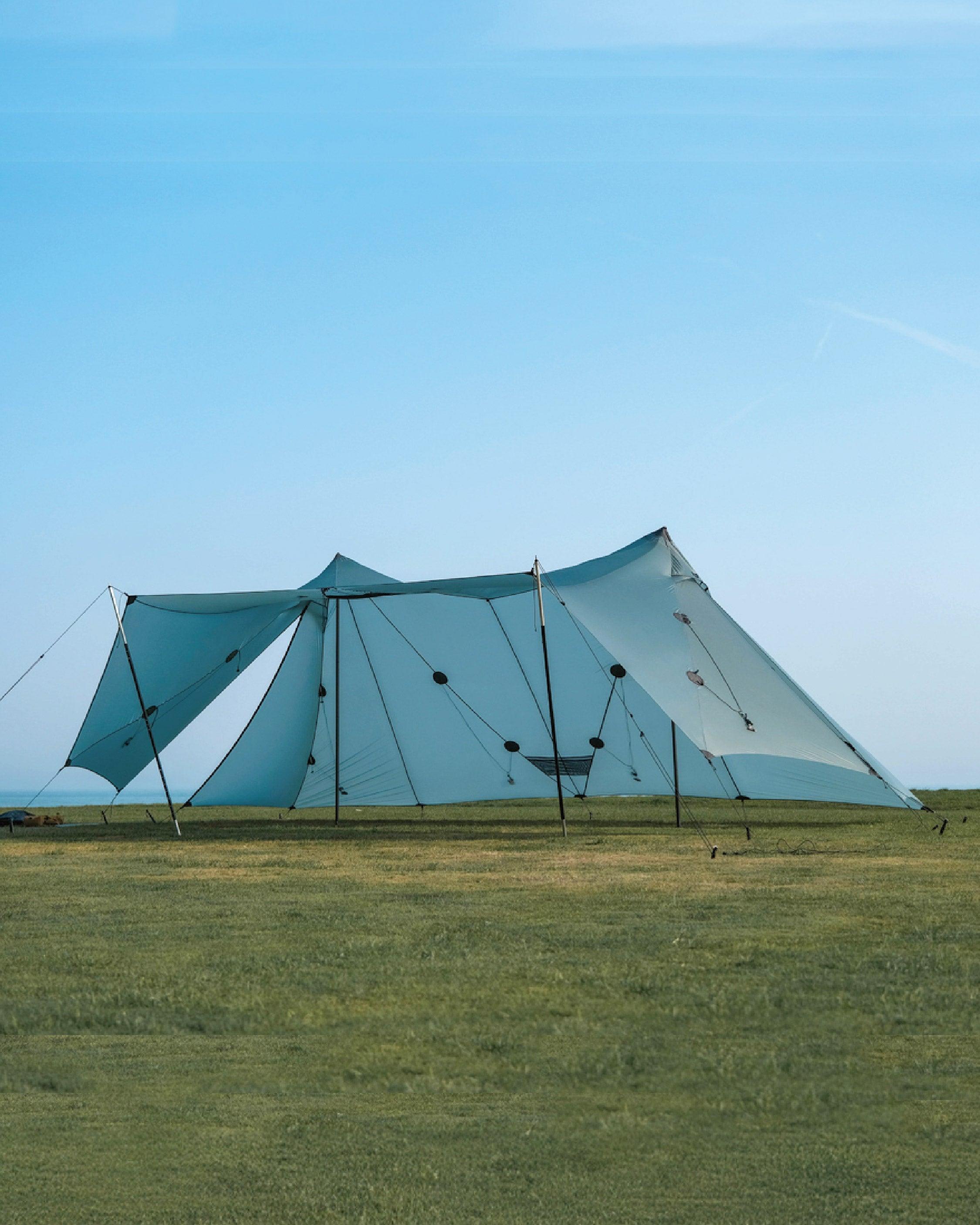 Pre Tents（プレテント） Bealock Pre Tents Bealock