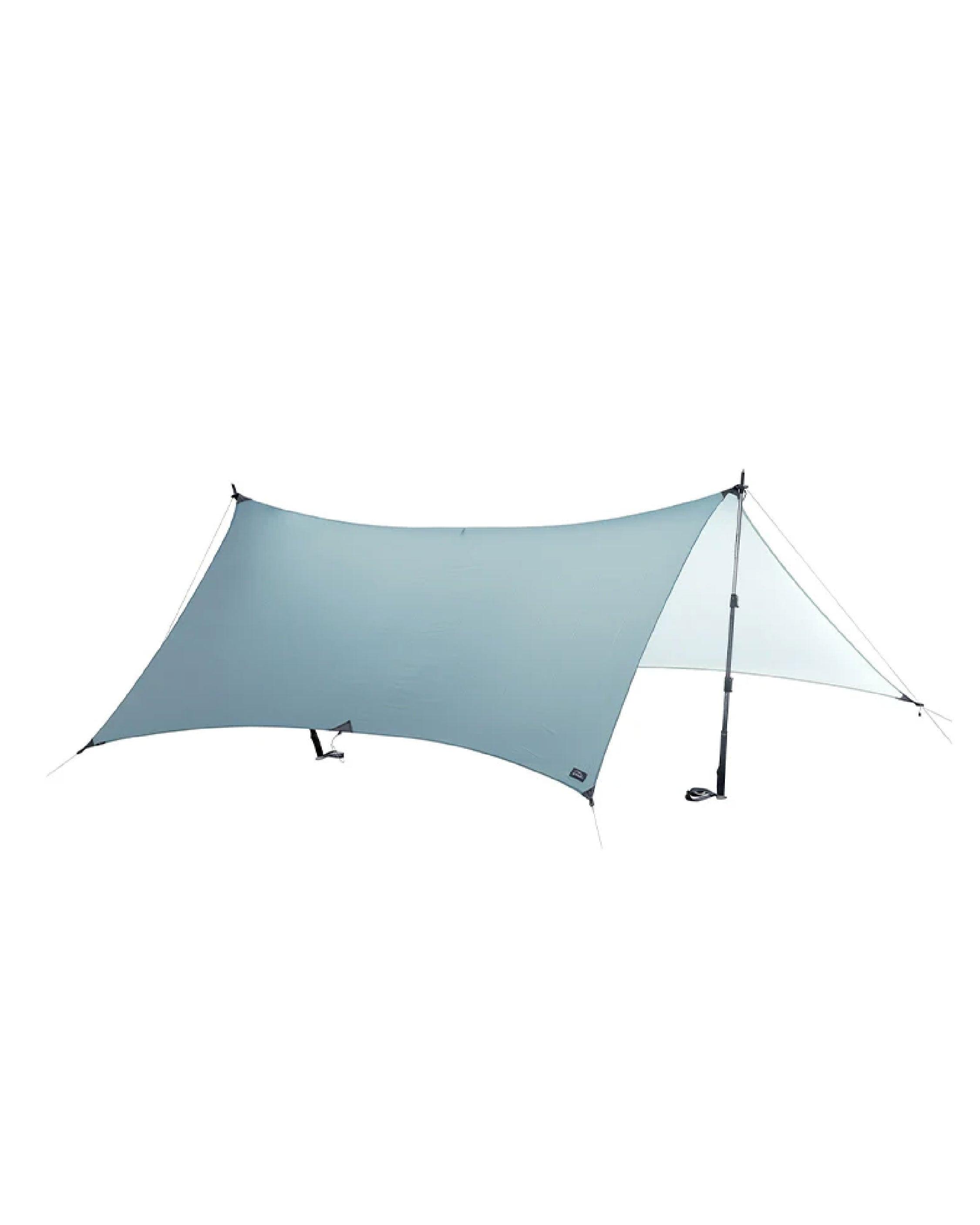 Pre Tents Coast Wing Tarp - Wild Camping