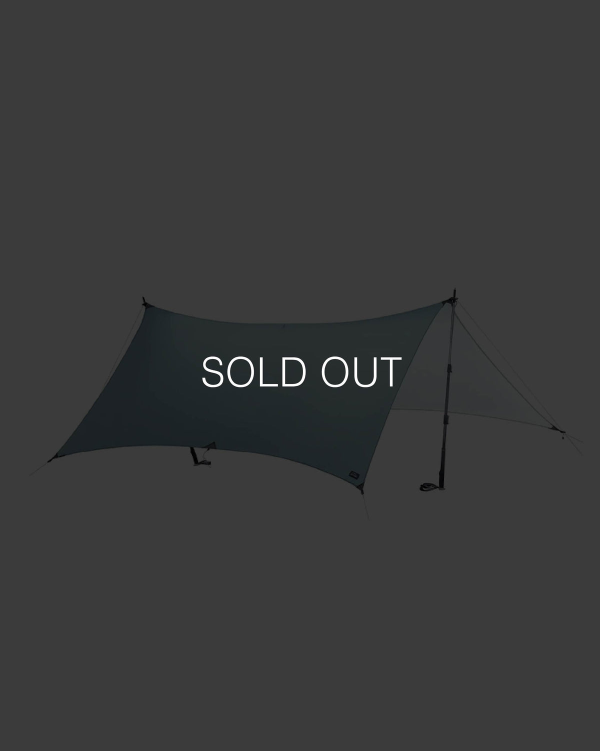 tarp wing Pre Tents Coast Anchor Option:Slotted Anchor Set + Hardware Kit Category:MTB Cross Hardtail_Ritchey OE Zero Logic 1.1/8 Zoll denier ripstop nylon fabric CUBE MTB X Actionteam