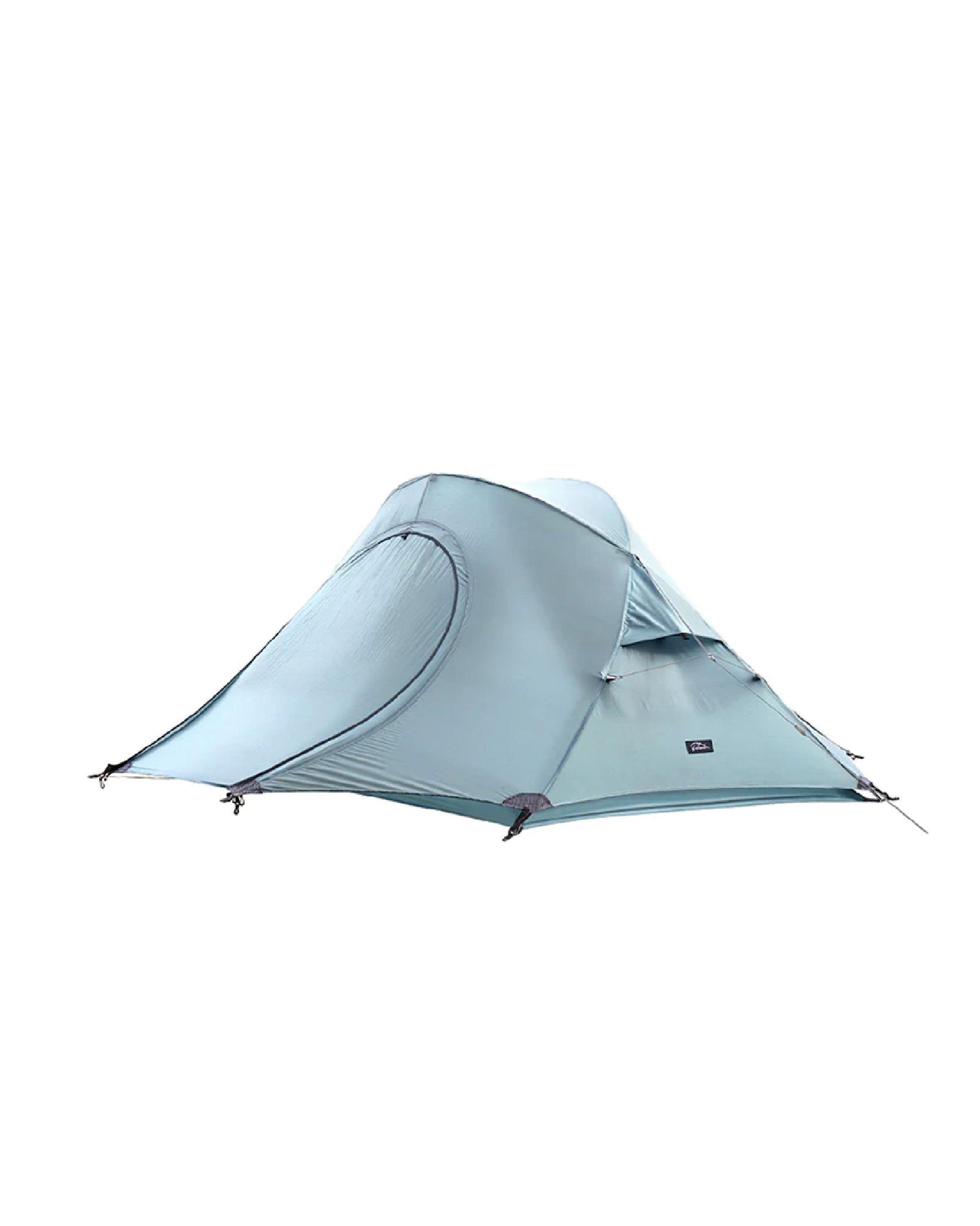 Pre Tents Light Rock 2 - Wild Camping