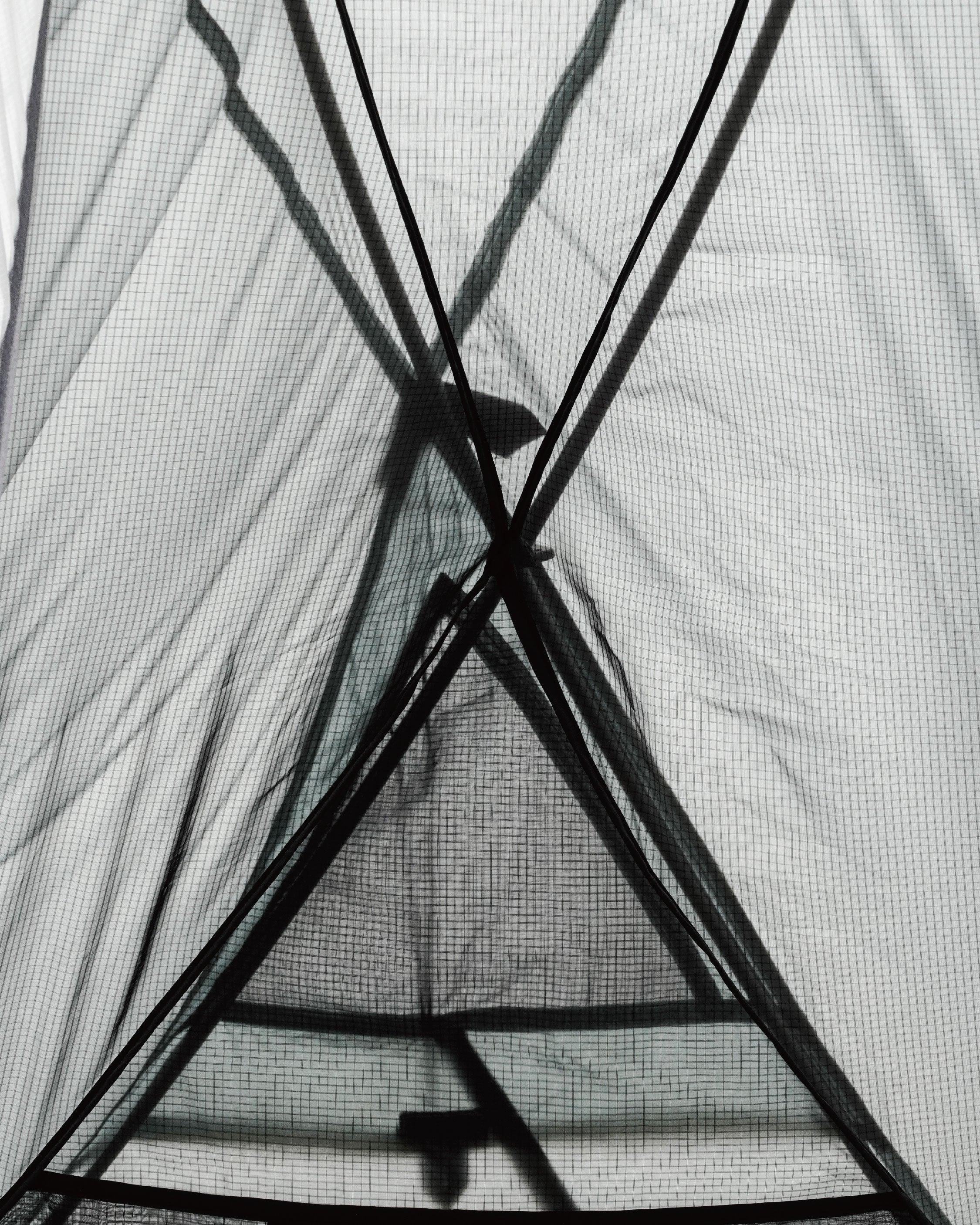 Pre Tents Light Rock 2 - Wild Camping