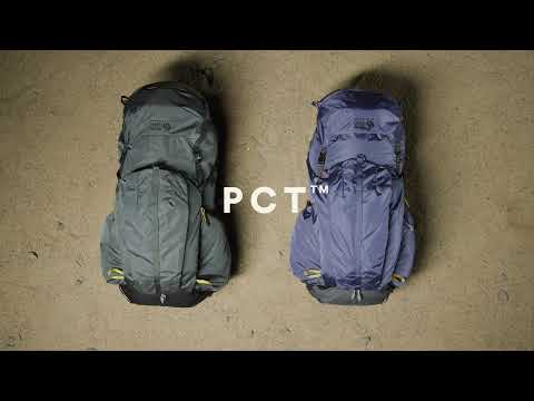 Mountain Hardwear PCT 55L Backpack