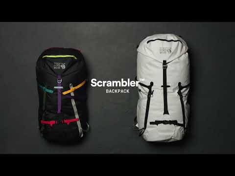 Mountain Hardwear Scrambler 35 Backpack