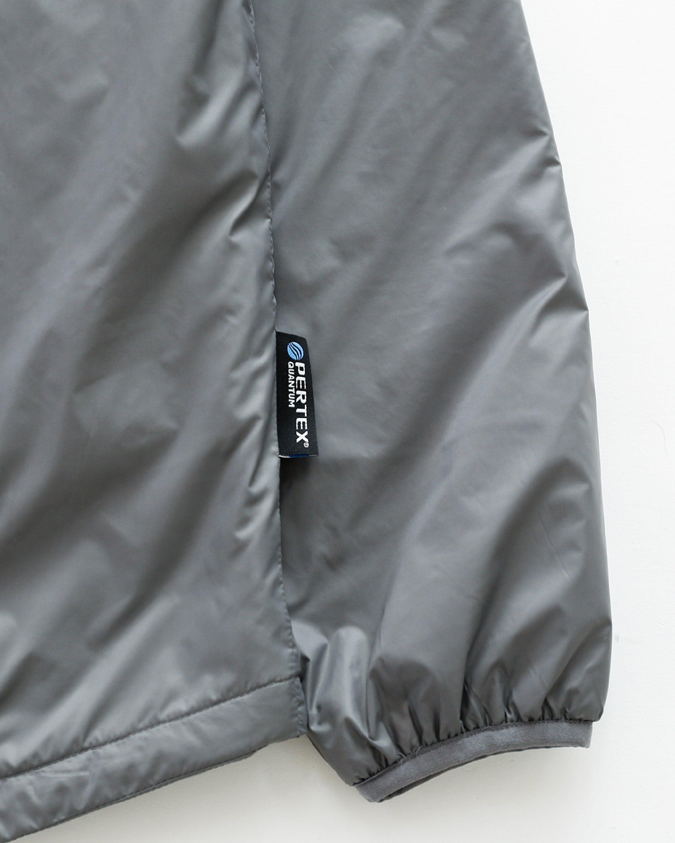 CAYL Primaloft Pullover / Grey