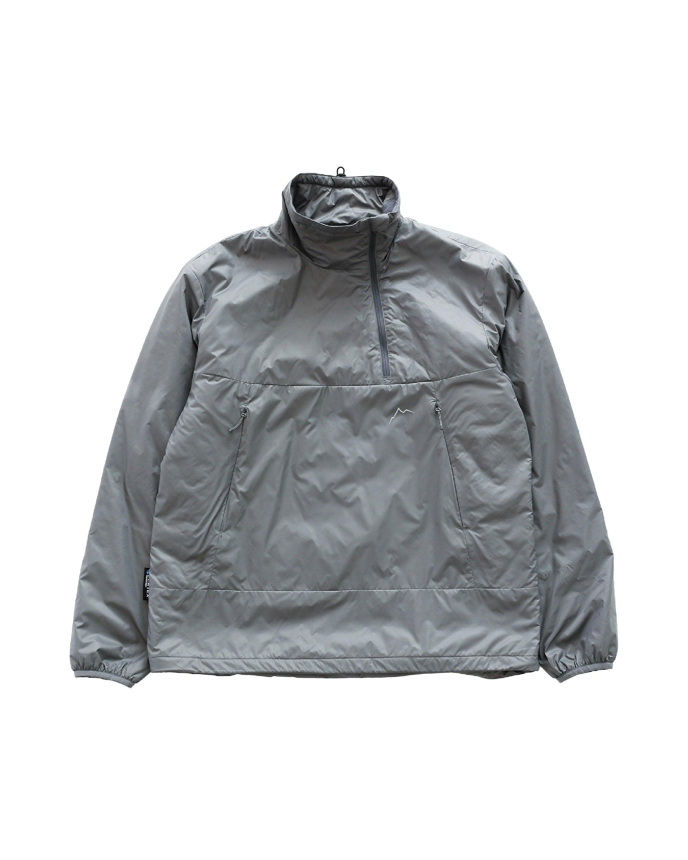 CAYL Primaloft Pullover / Grey