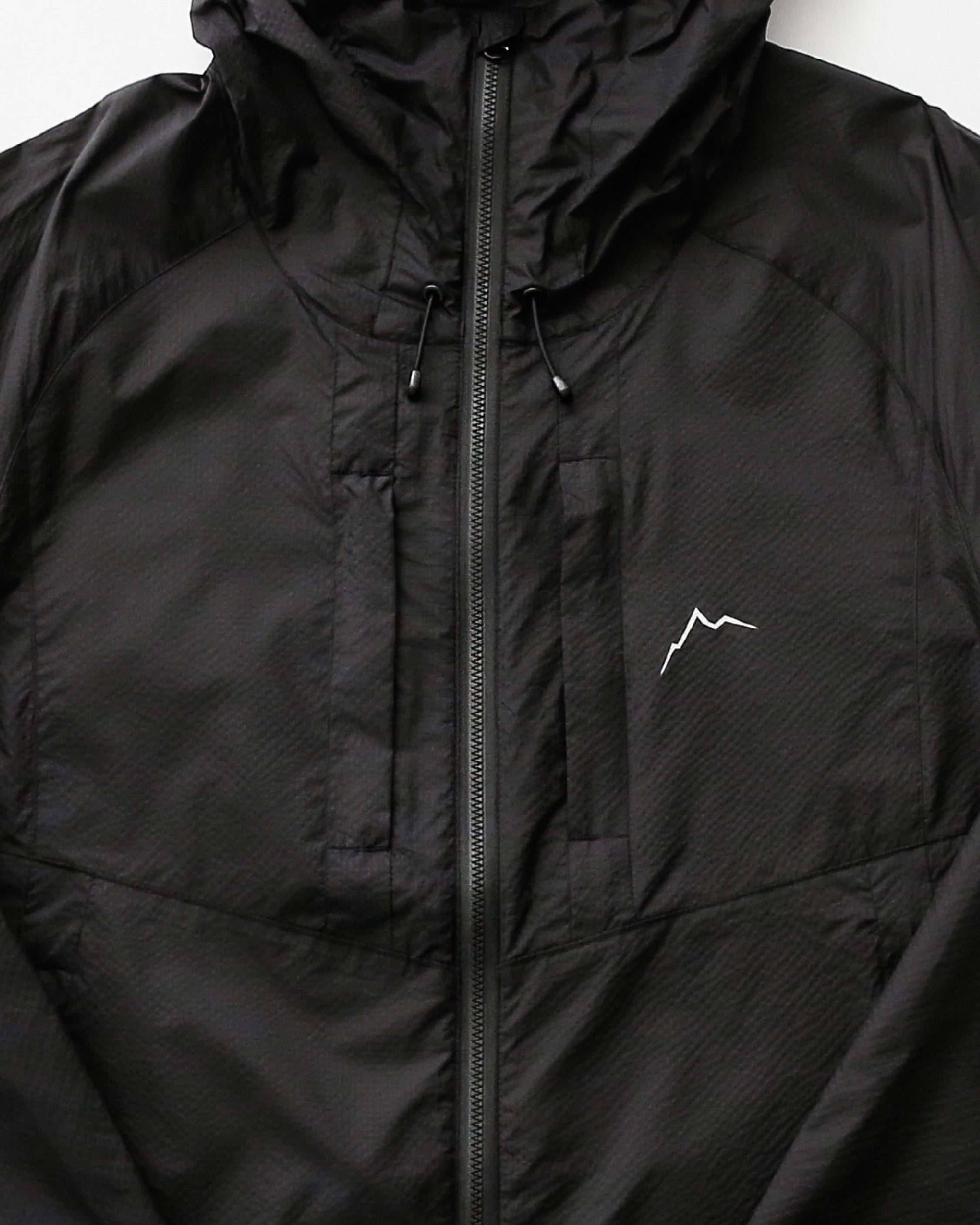 CAYL Ripstop Nylon Jacket