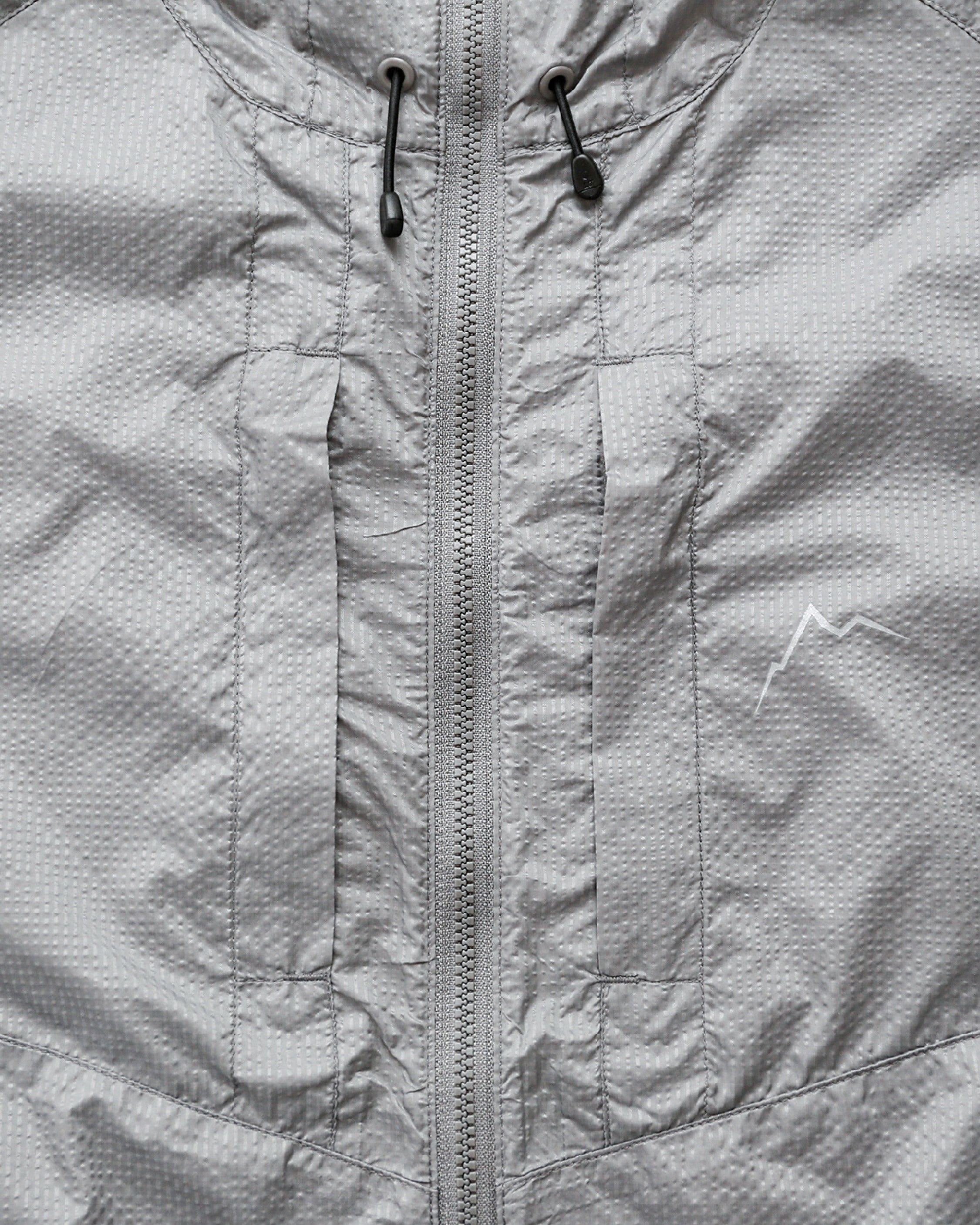 CAYL Ripstop Nylon Jacket