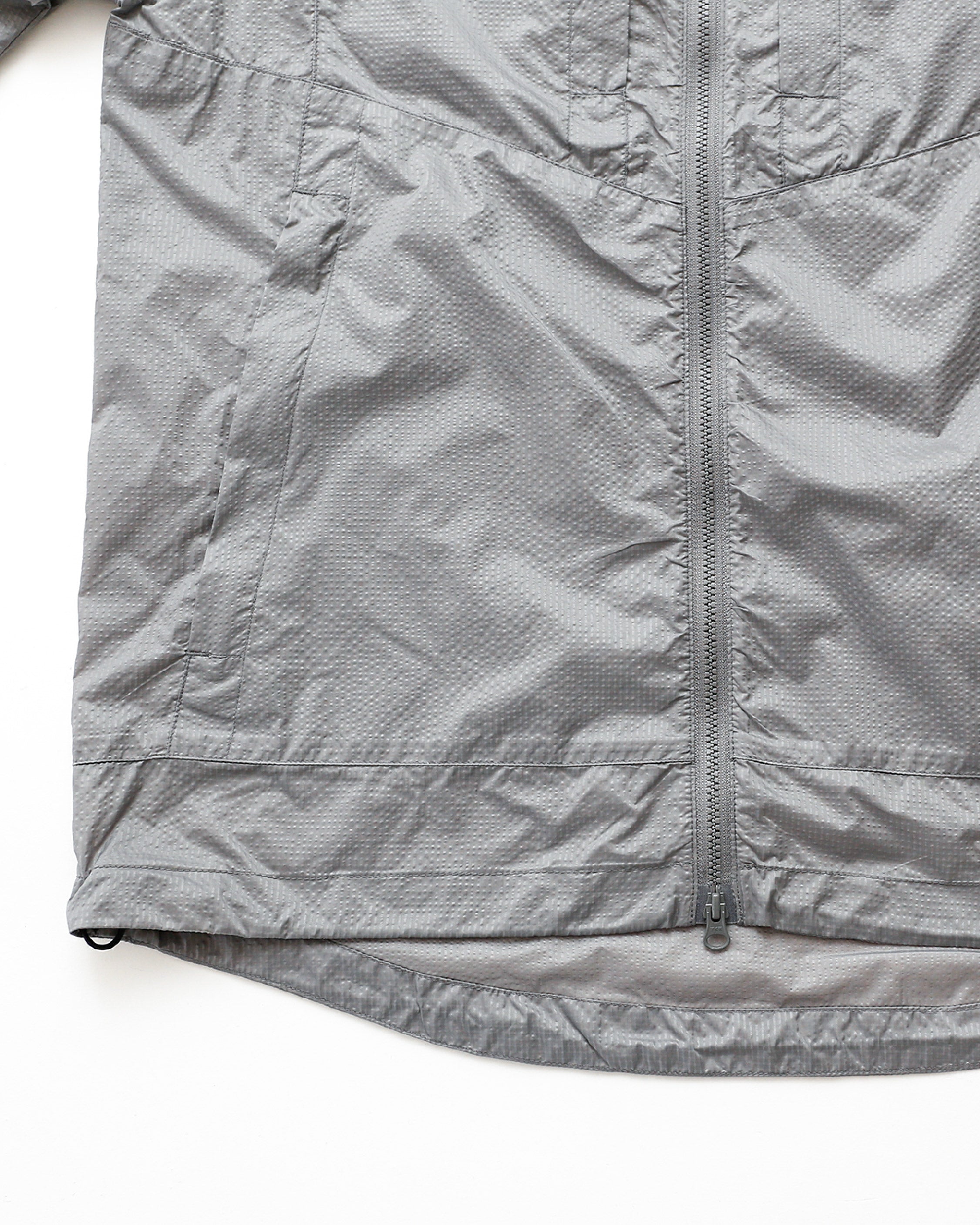 CAYL Ripstop Nylon Jacket