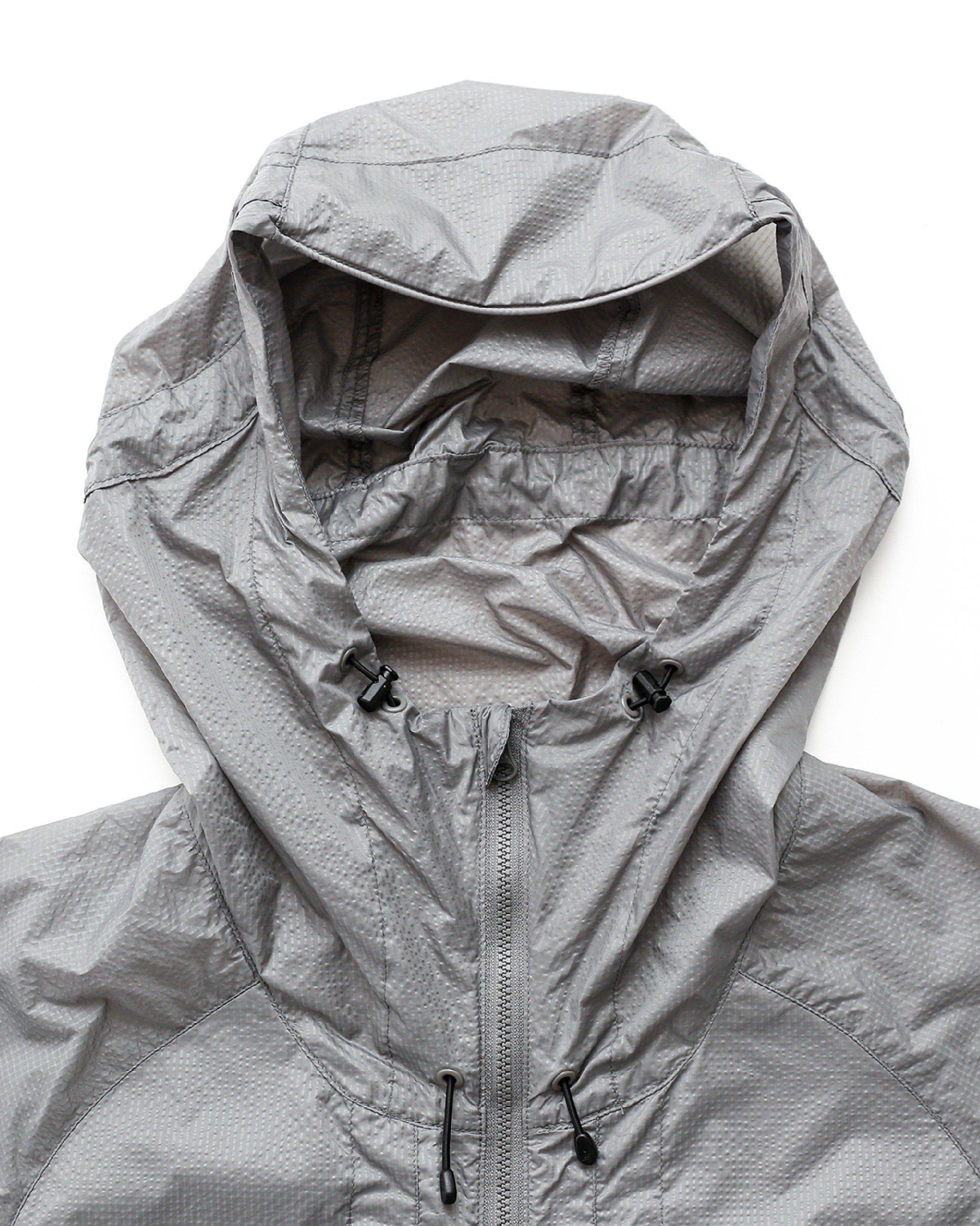 CAYL Ripstop Nylon Jacket