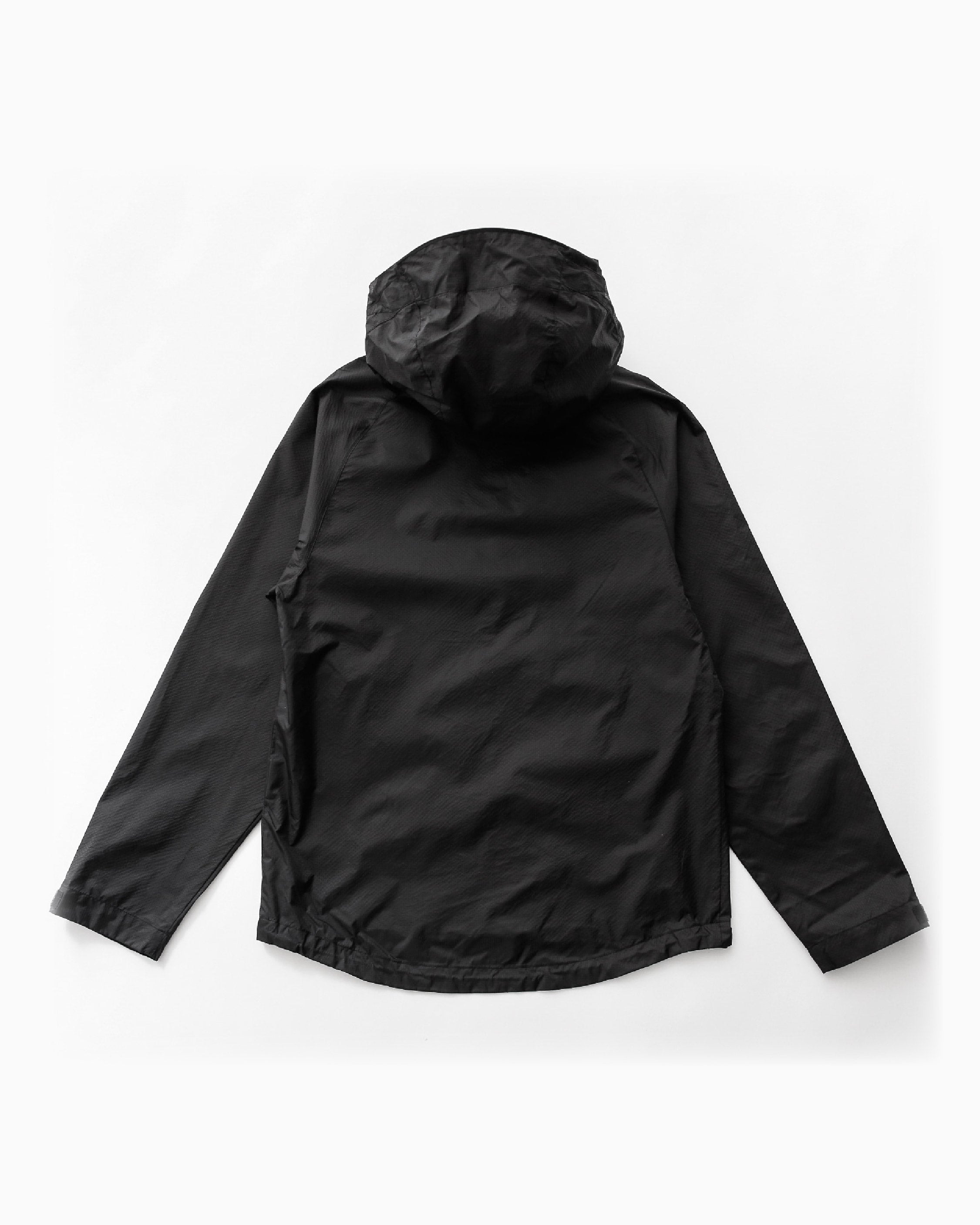 CAYL Ripstop Nylon Jacket - Wild Camping