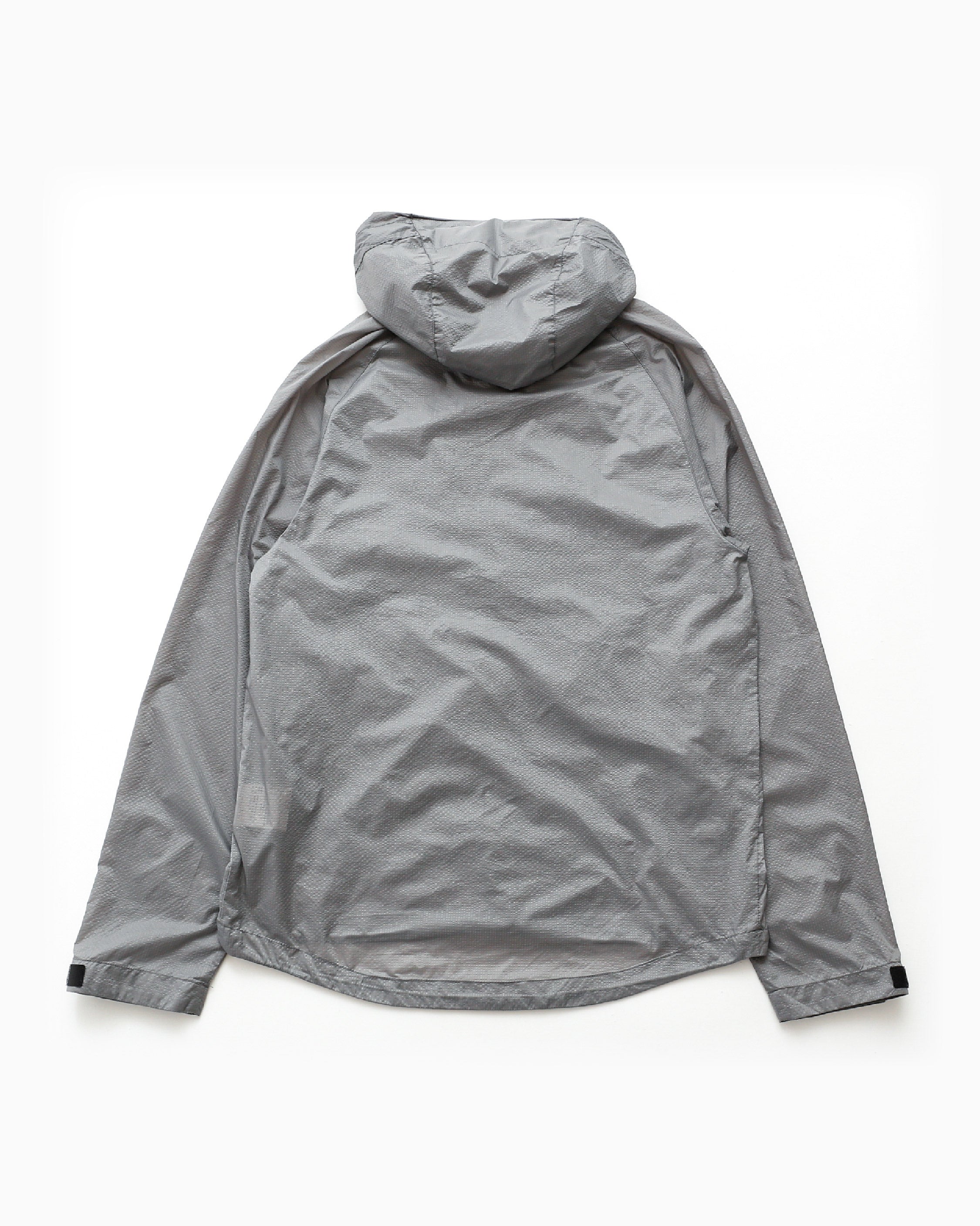 CAYL Ripstop Nylon Jacket