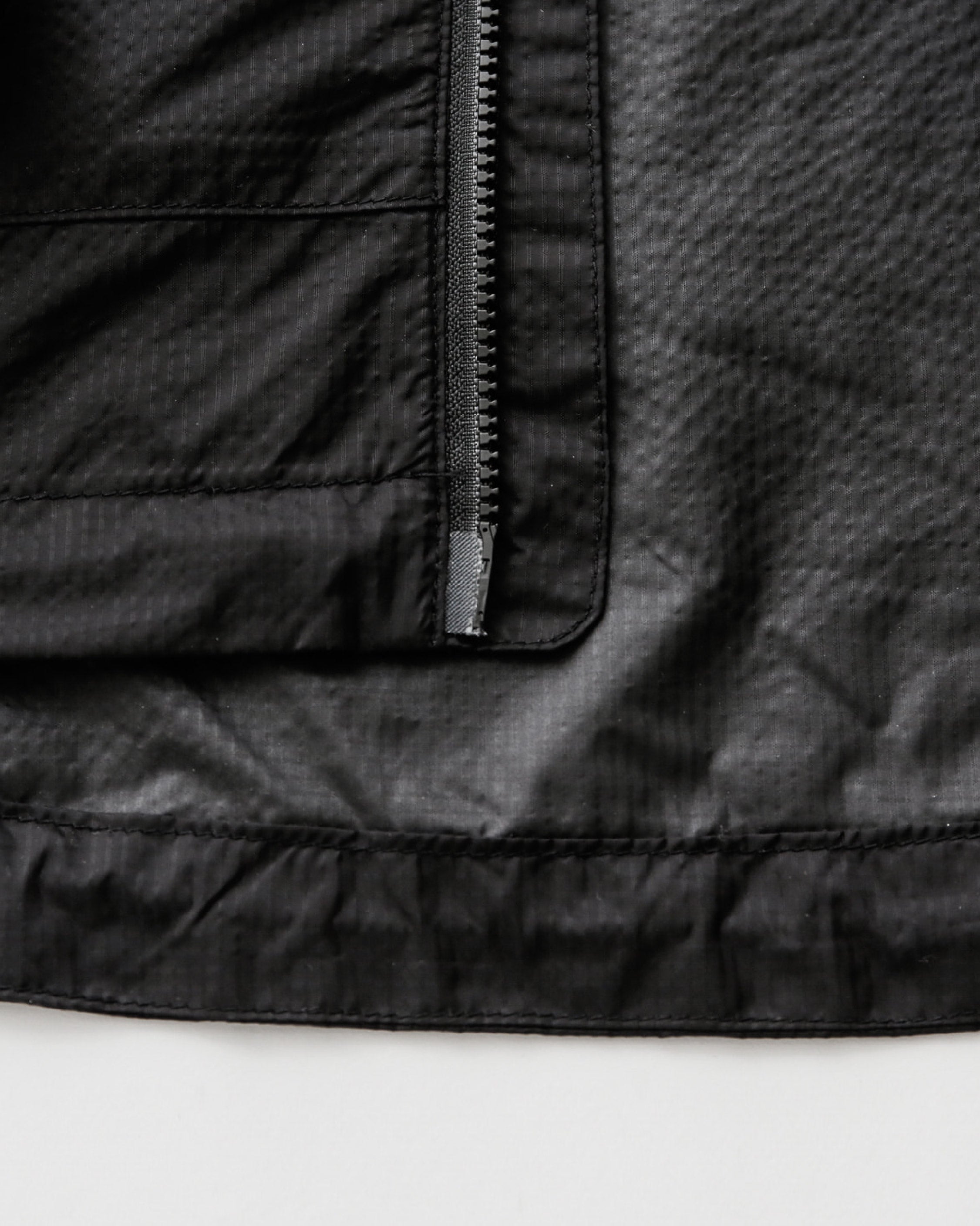 CAYL Ripstop Nylon Jacket