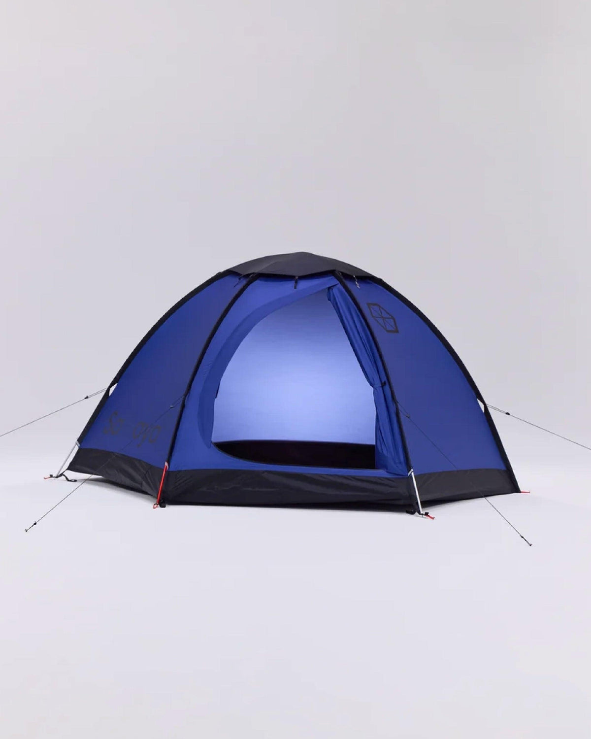 Samaya 2.5 Classique / Blue - Wild Camping