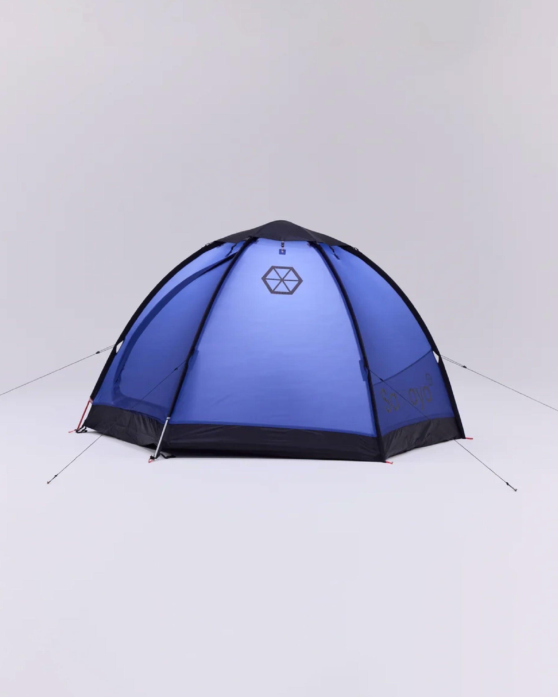 Samaya 2.5 Classique / Blue - Wild Camping