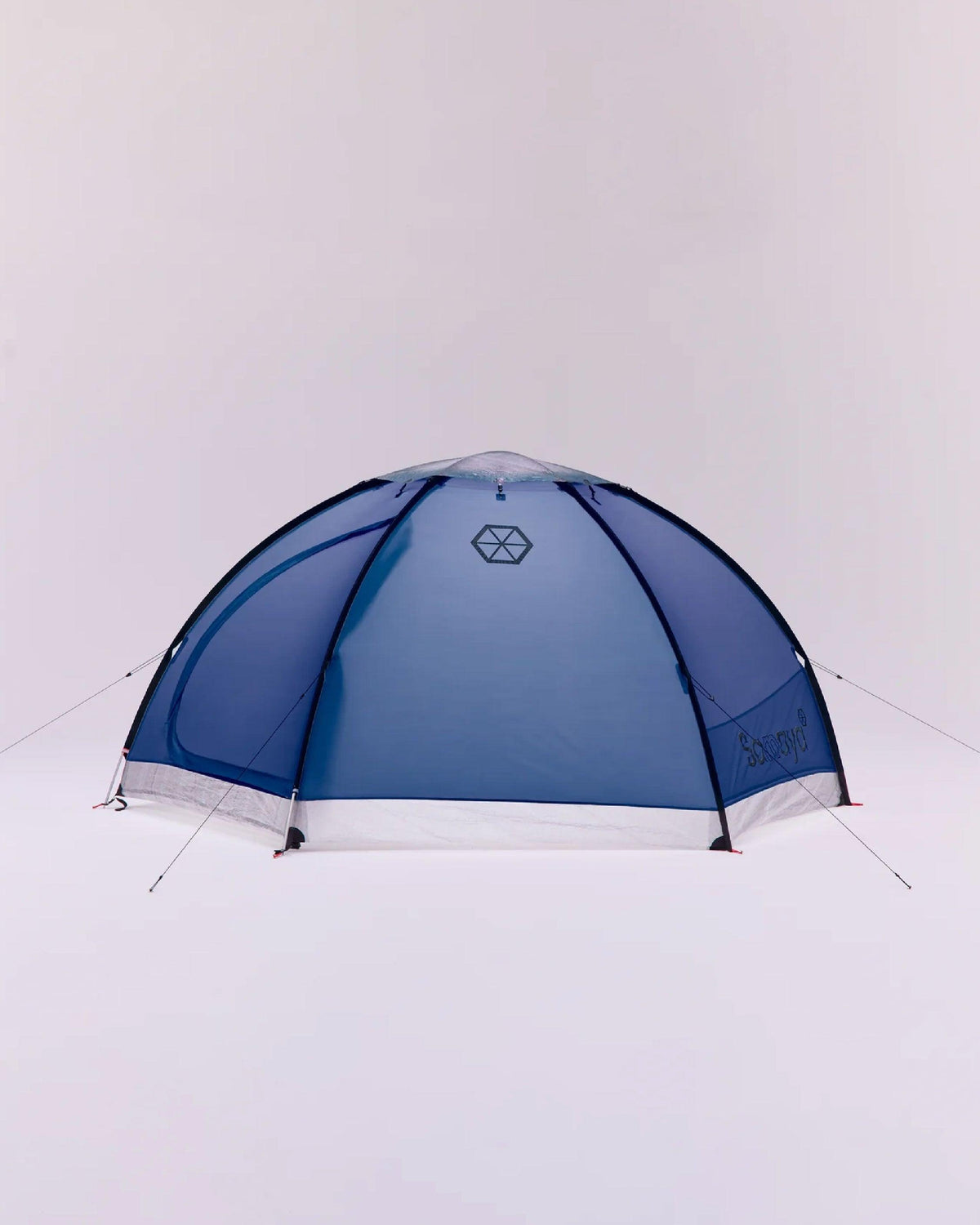 Samaya 3.5 Dyneema / Blue - Wild Camping