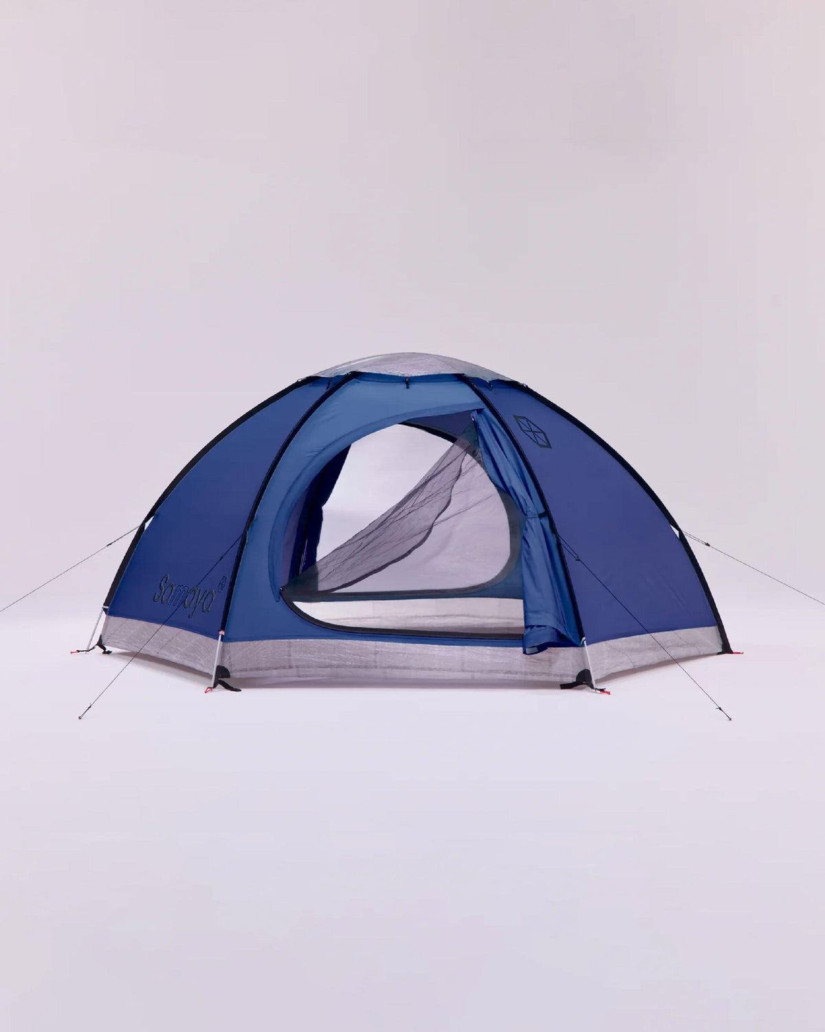 Samaya 3.5 Dyneema / Blue - Wild Camping
