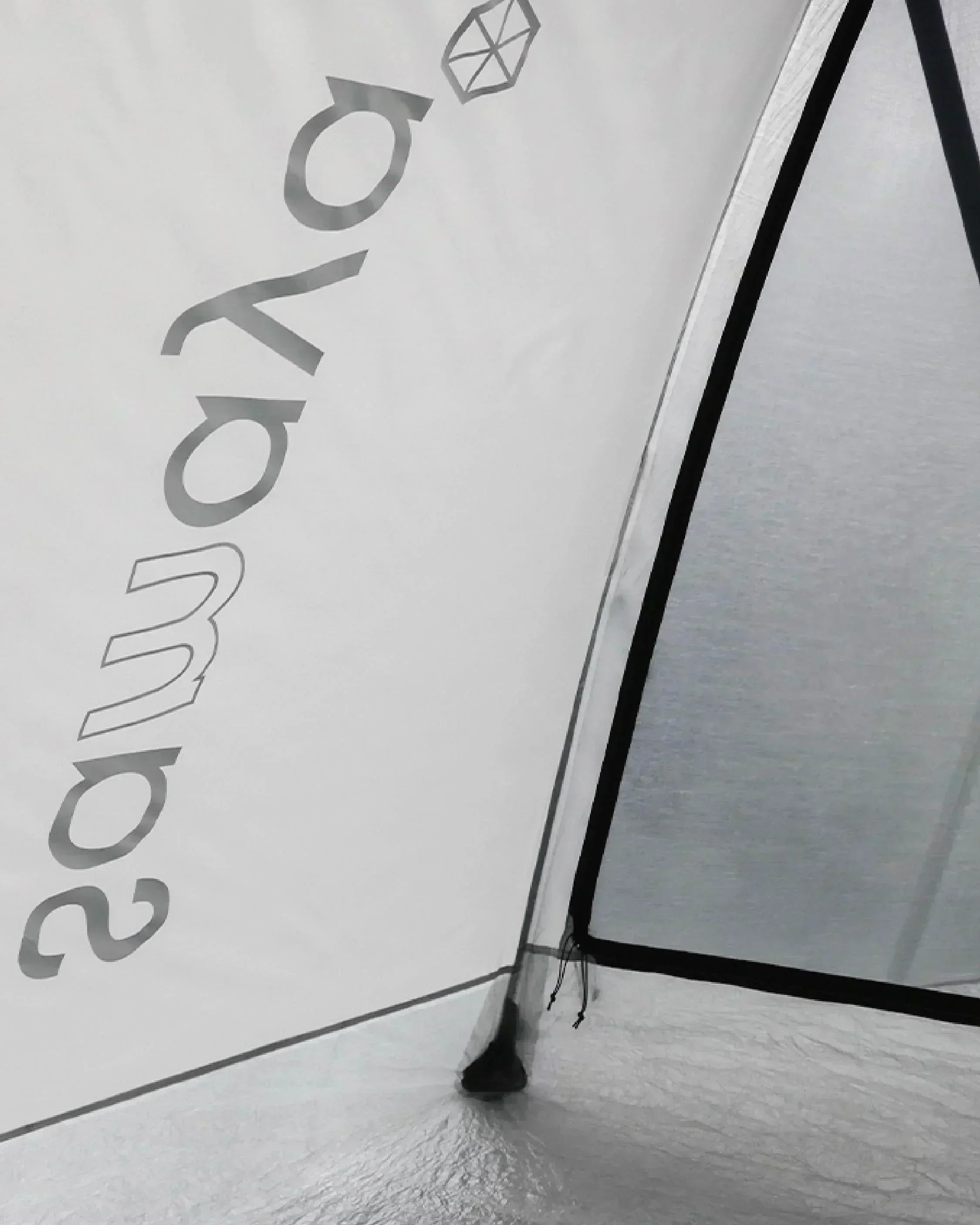 Samaya Instant 2 Tent - Wild Camping