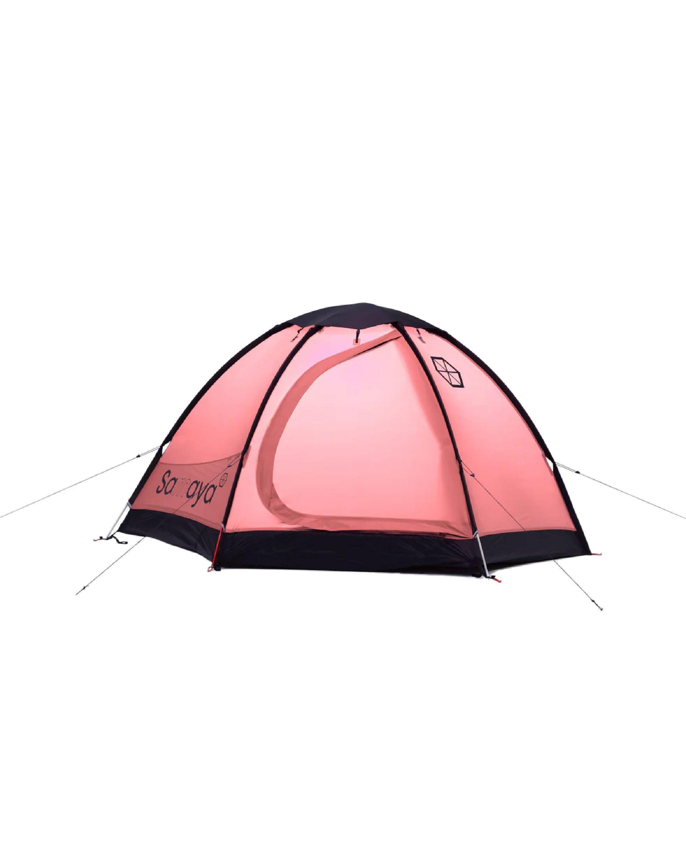 Samaya 2.5 Classique / Pink - Wild Camping