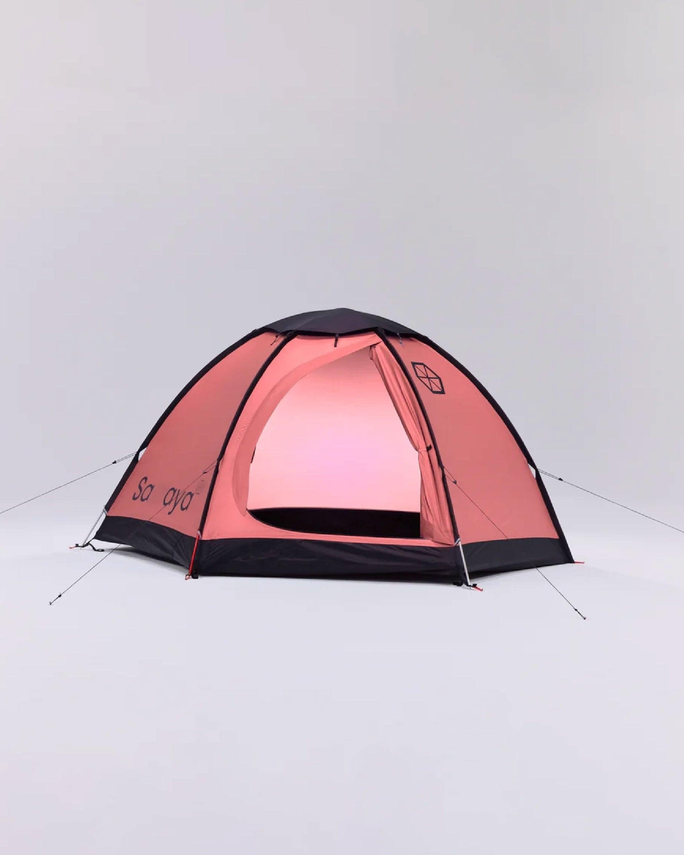 Samaya 2.5 Classique / Pink - Wild Camping