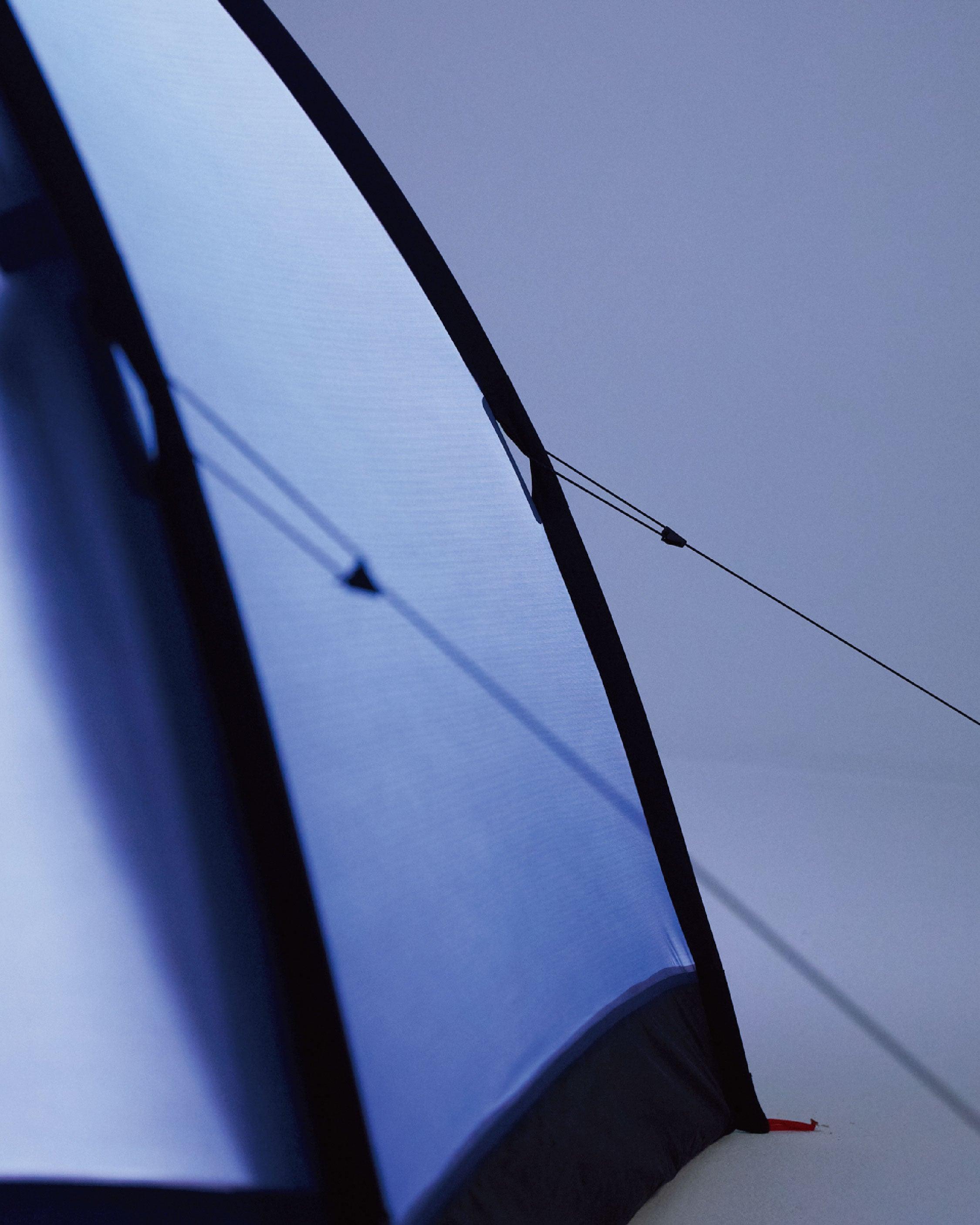 Samaya 2.5 Classique / Blue - Wild Camping