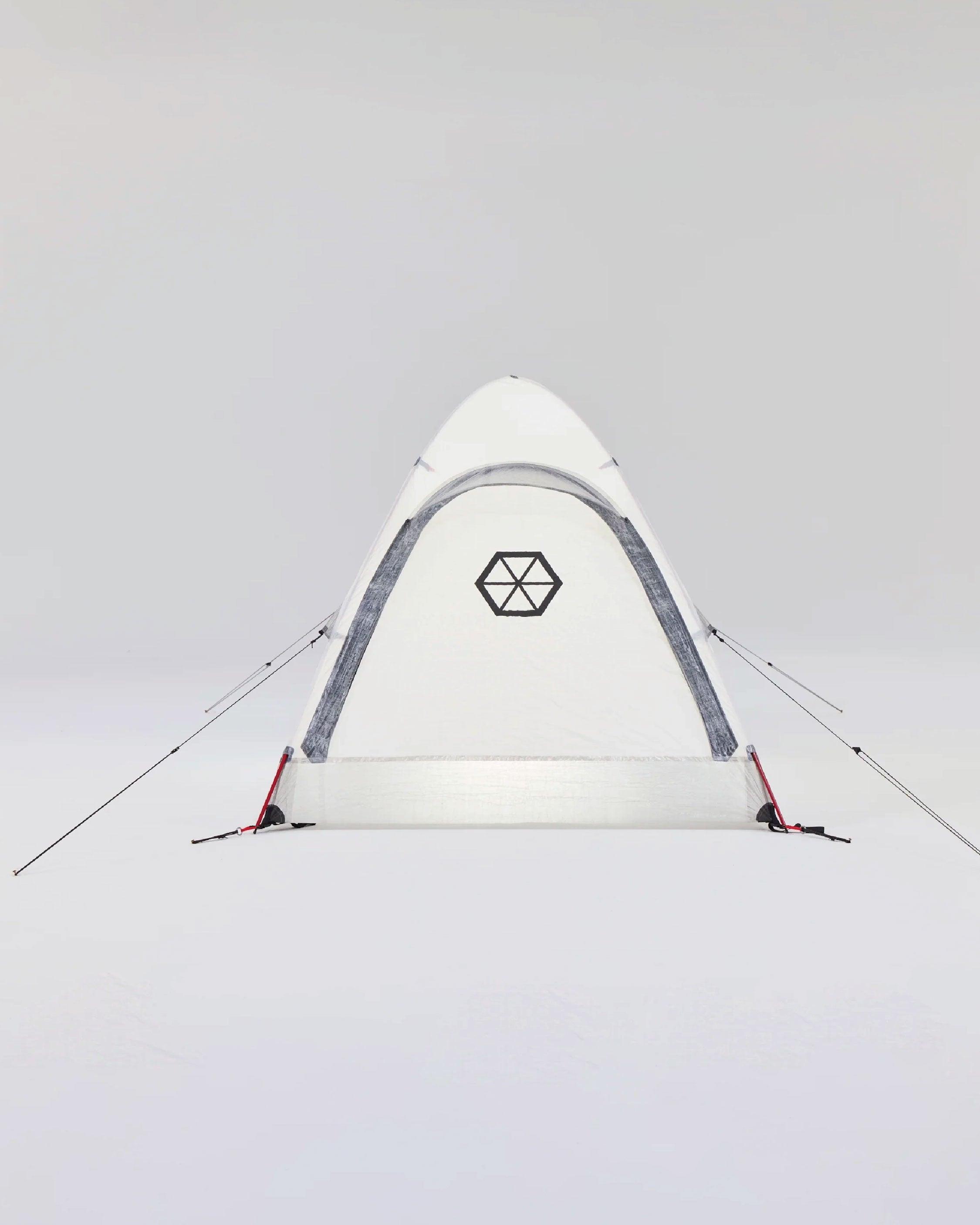 Samaya Alpinist 2 Ultra - Wild Camping