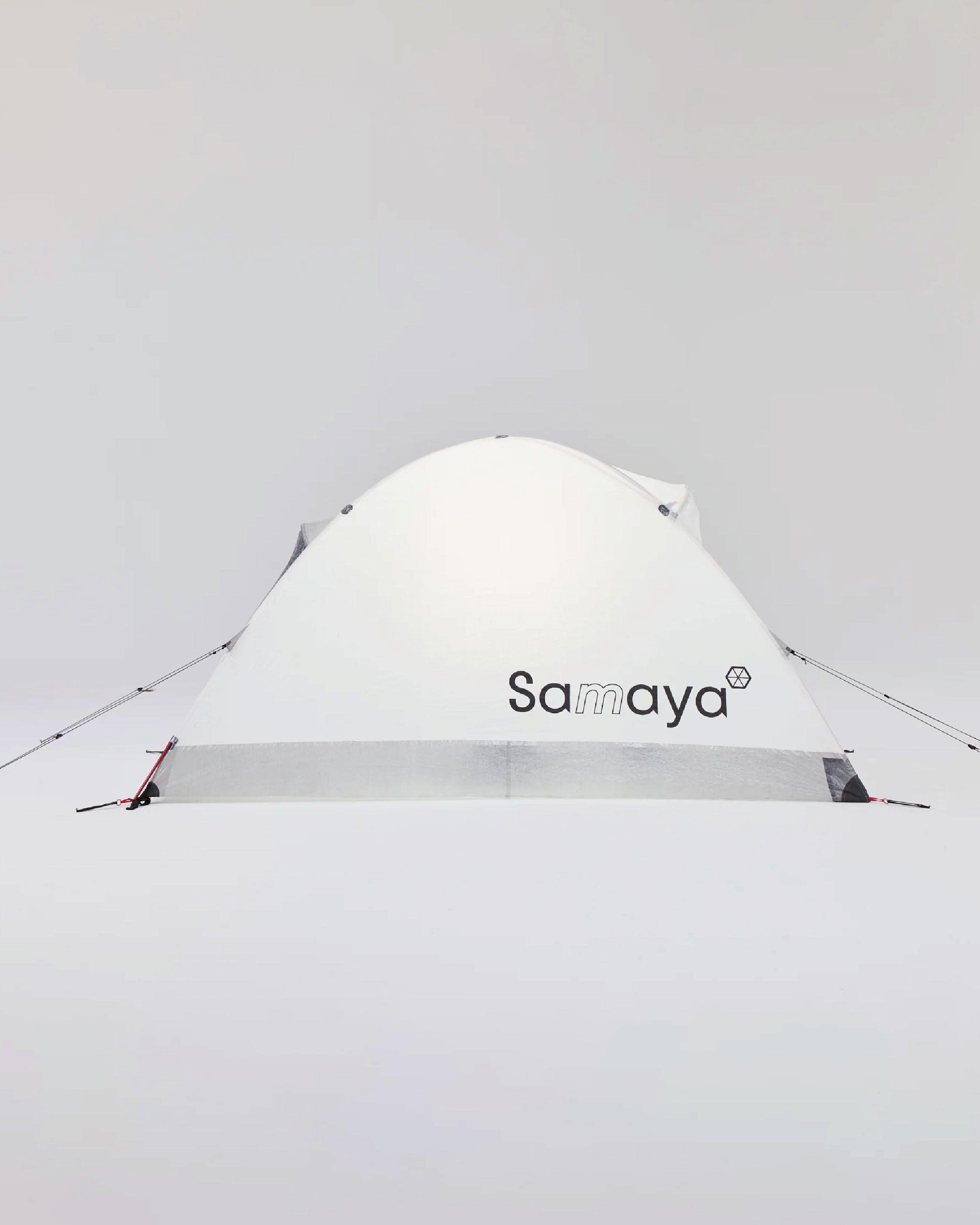 Samaya Alpinist 2 Ultra - Wild Camping