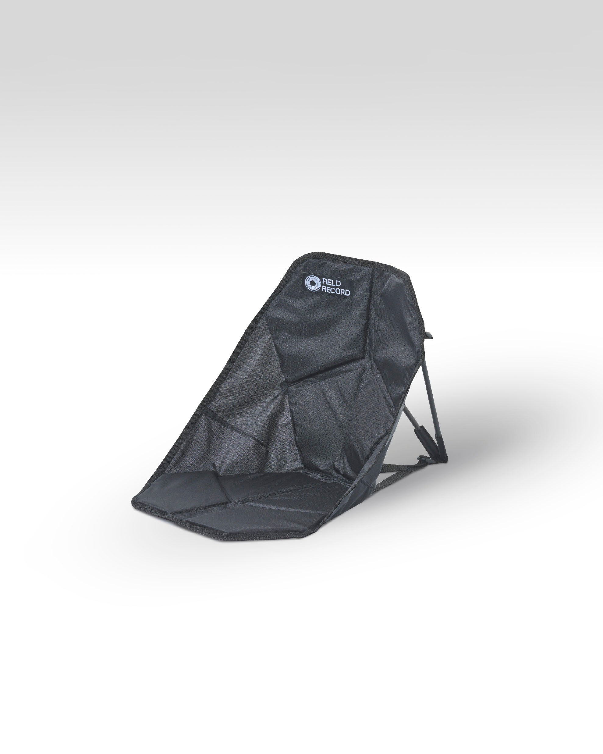 Pre-Order】Field Record FR-Chair Carbon Field