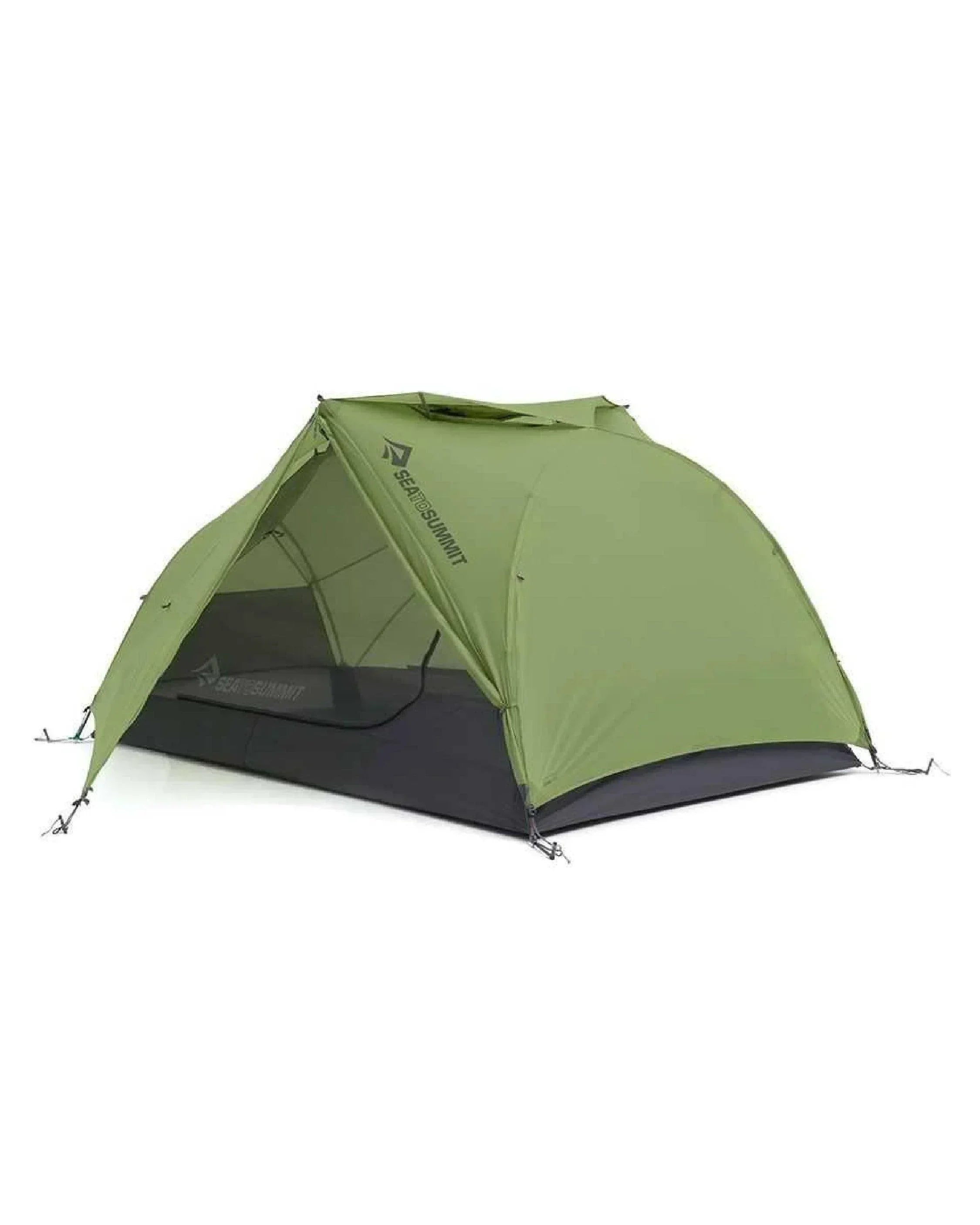 Sea To Summit Telos TR2 Tent - Wild Camping