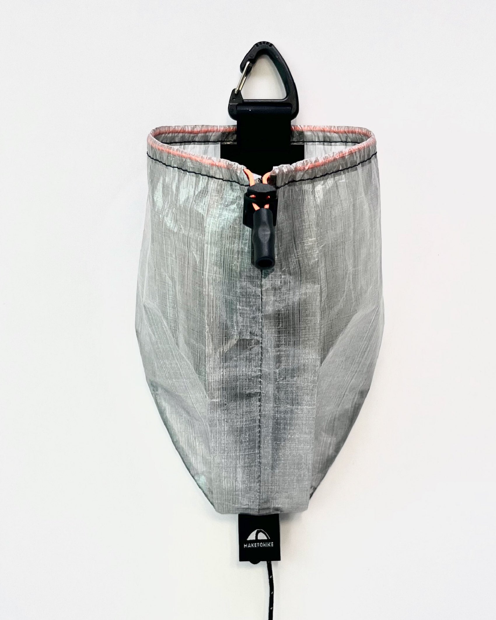 MakeToHike Dyneema Snack Pouch - Wild Camping