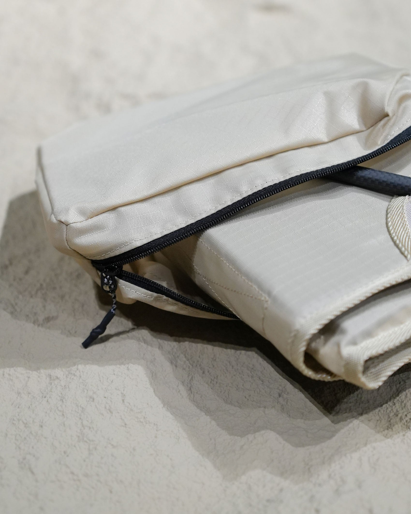 Field Record FR-Chair Carbon Field Storage Bag - Wild Camping
