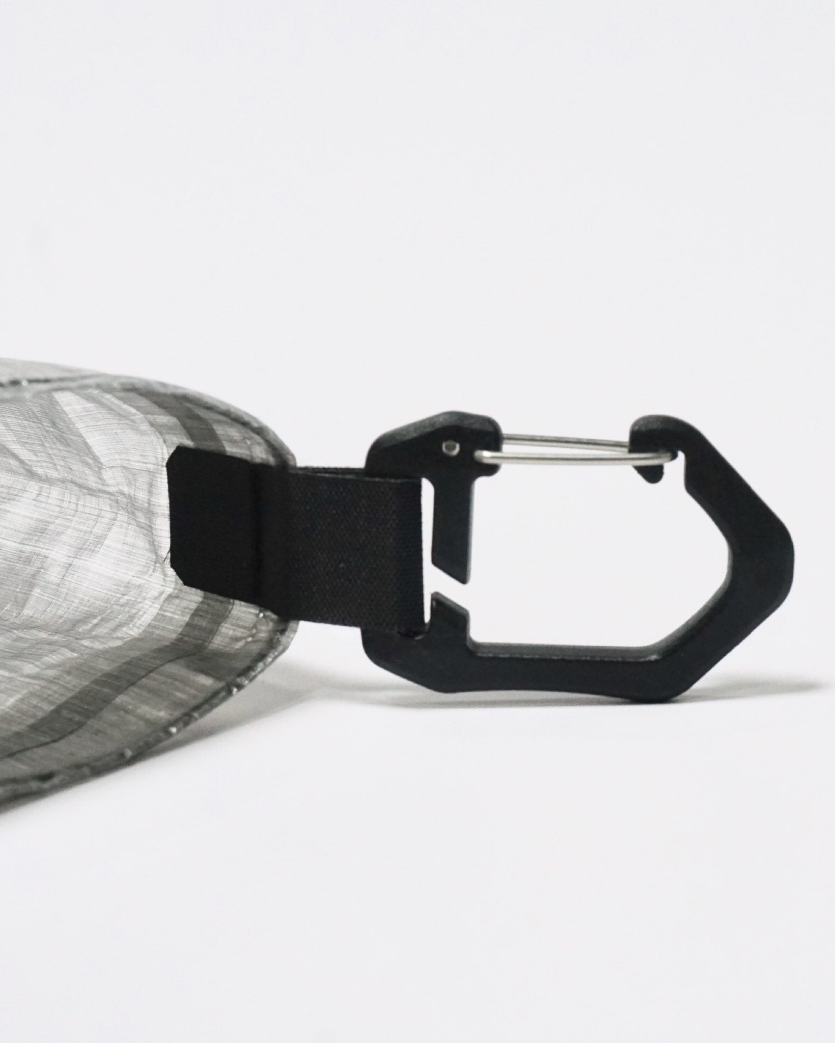MakeToHike Tent Peg Dyneema Pouch - Wild Camping