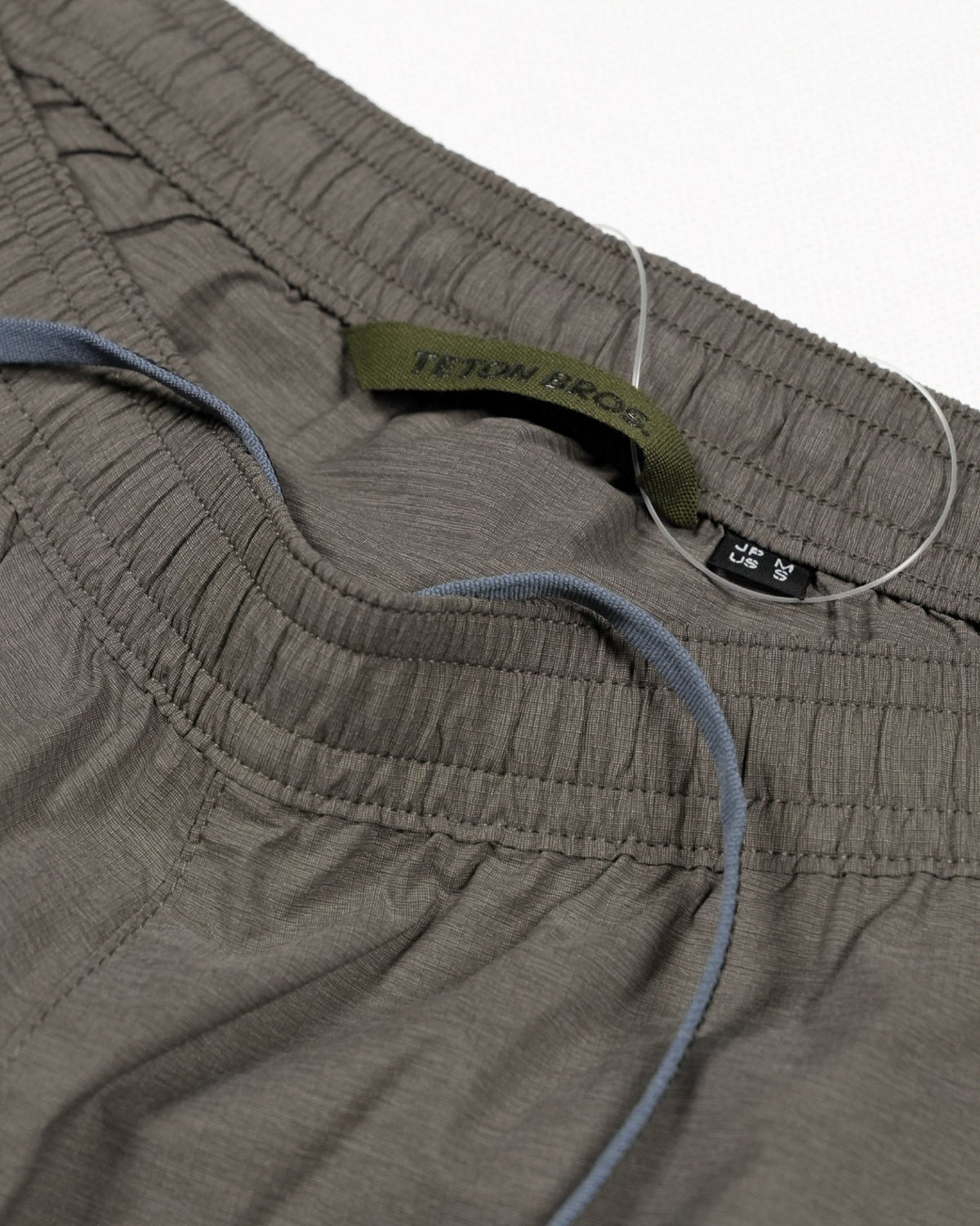 Teton Bros. ELV1000 5.5in Hybrid Short / Chocolate - Wild Camping