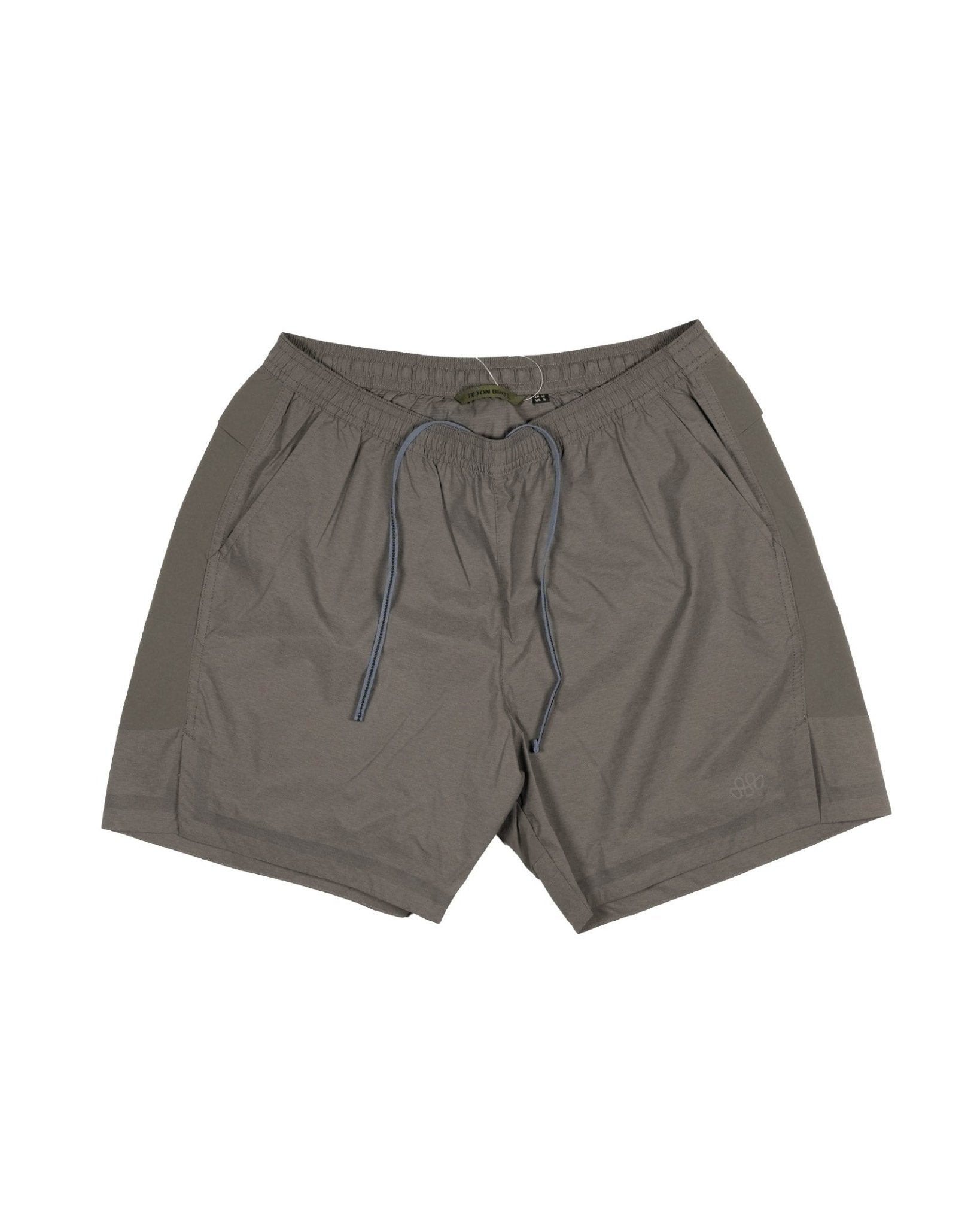 Teton Bros. ELV1000 5.5in Hybrid Short / Chocolate