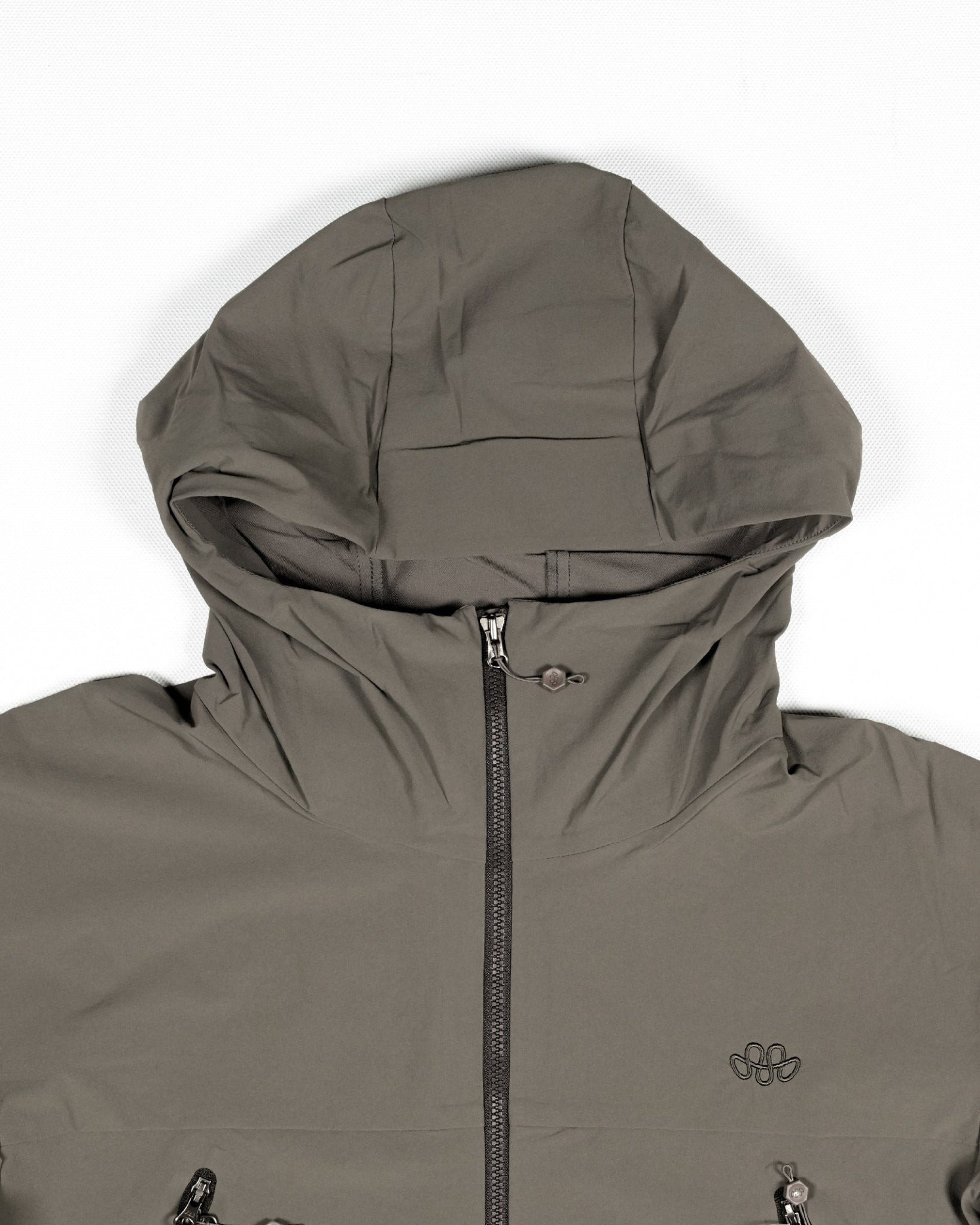 Teton Bros. Headwall Hoody / Chocolate - Wild Camping