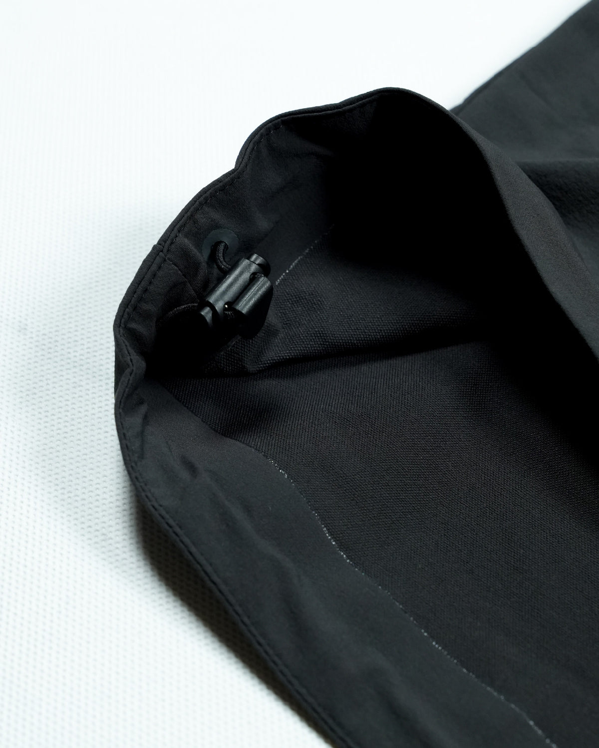 Teton Bros. Headwall Hoody / Black - Wild Camping