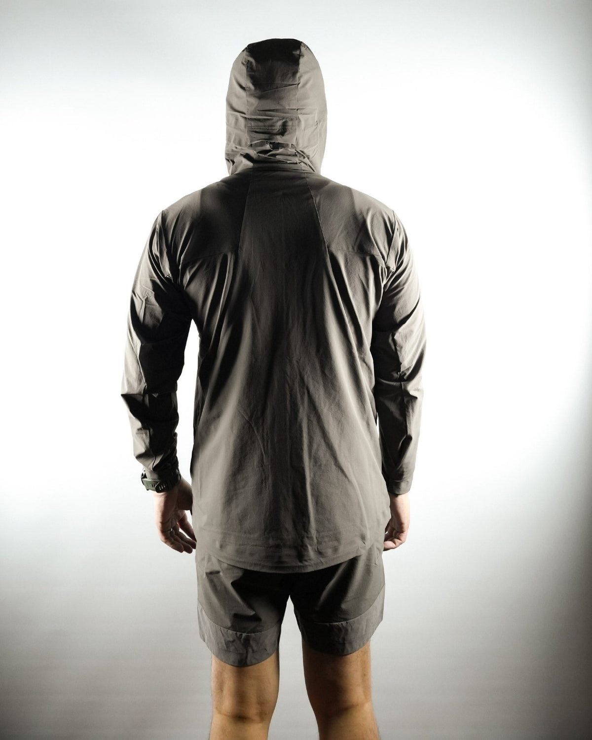 Teton Bros. Headwall Hoody / Chocolate - Wild Camping