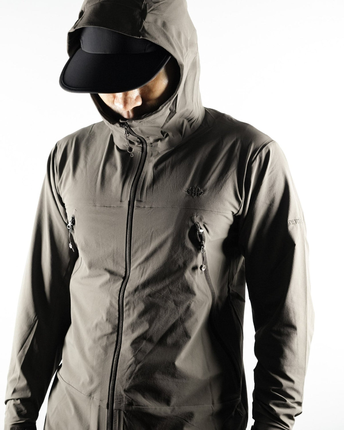 Teton Bros. Headwall Hoody / Chocolate - Wild Camping