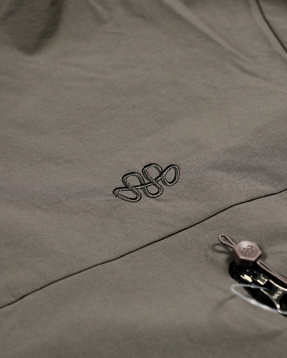 Teton Bros. Headwall Hoody / Chocolate - Wild Camping