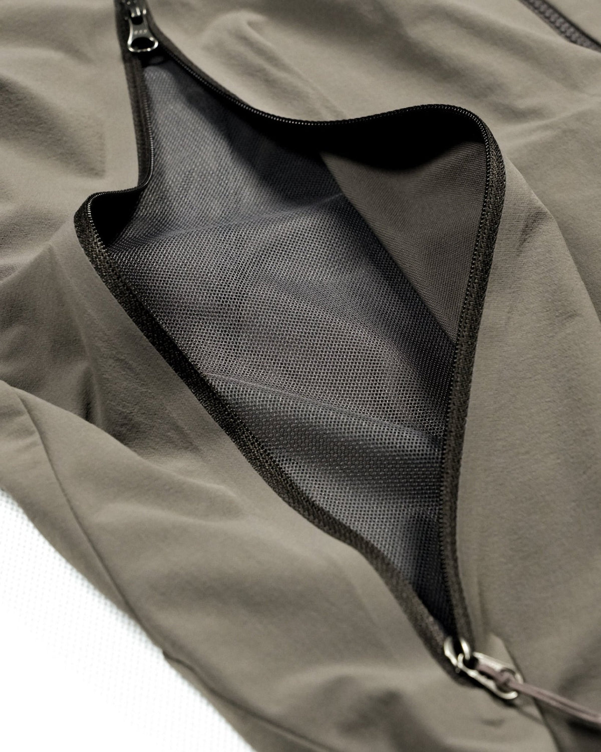 Teton Bros. Headwall Hoody / Chocolate - Wild Camping