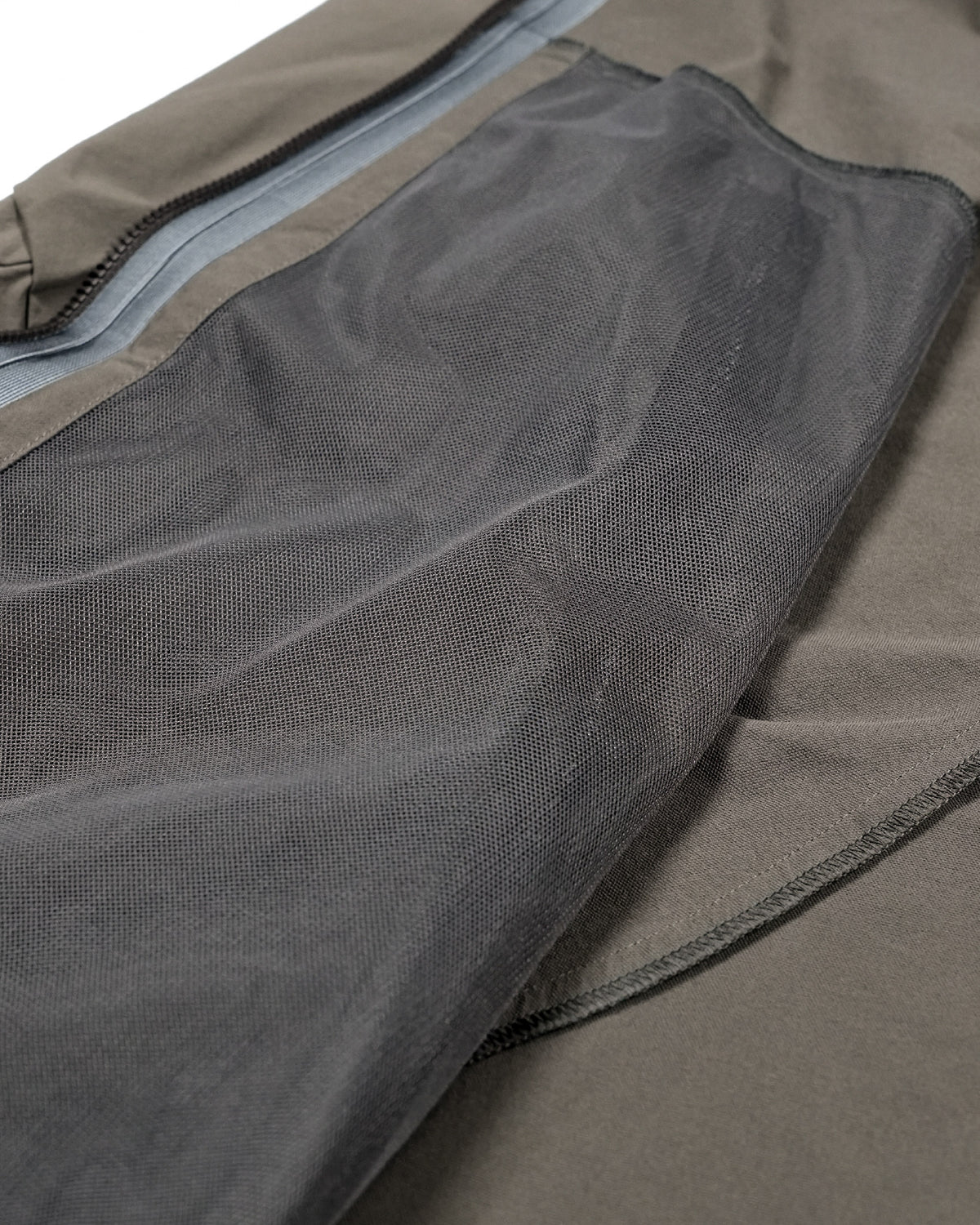 Teton Bros. Headwall Hoody / Chocolate - Wild Camping