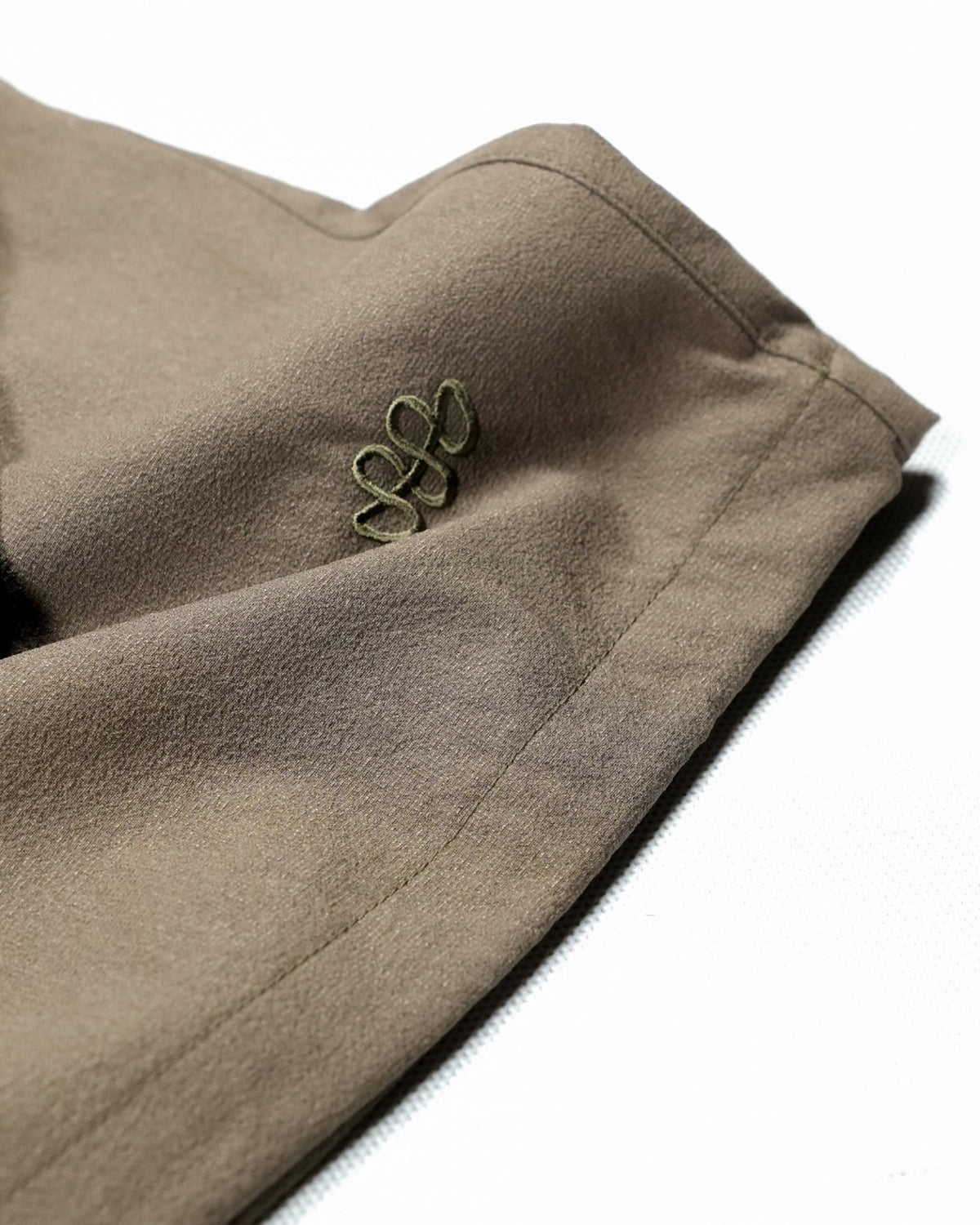 Teton Bros. Chill Halfzip Shirt / Chocolate - Wild Camping
