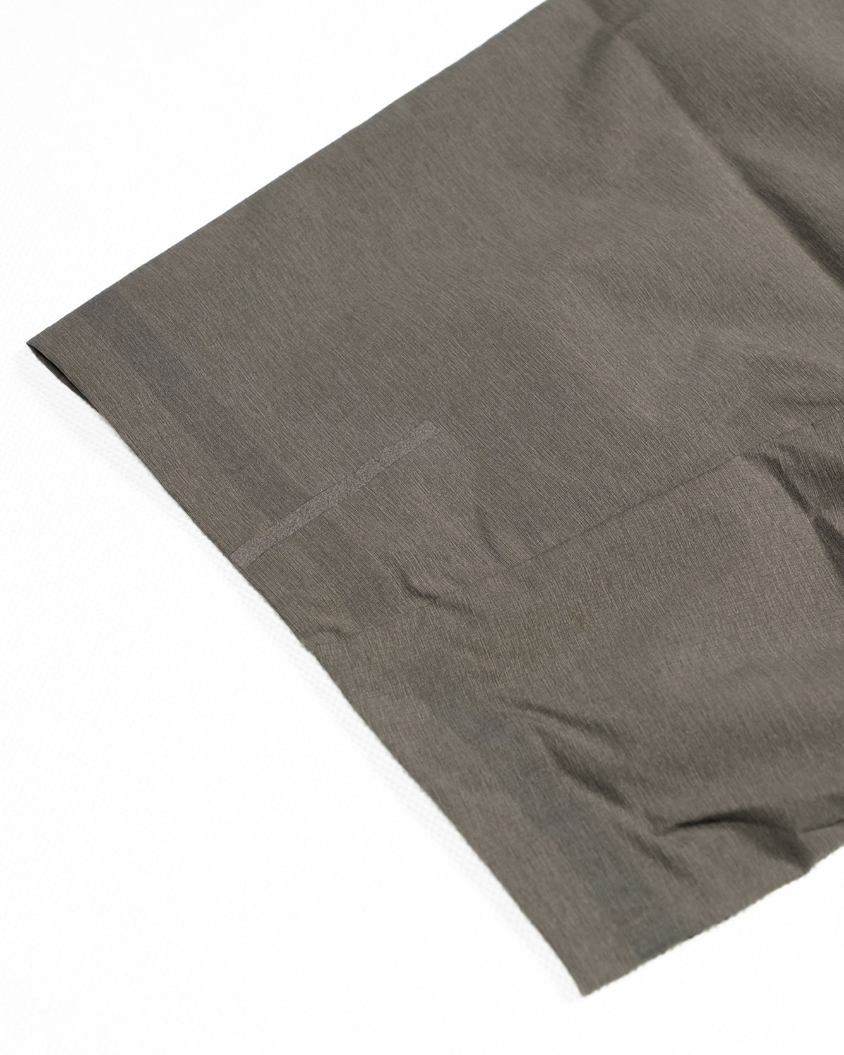 Teton Bros. Run Shirt / Chocolate - Wild Camping